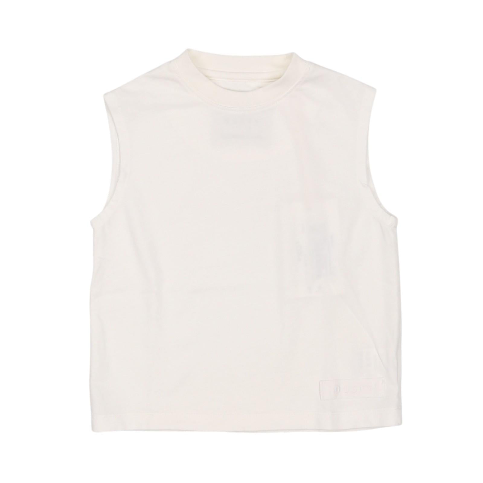 Canotta DUSTY kids Bambino DUXS5049CN BIA 