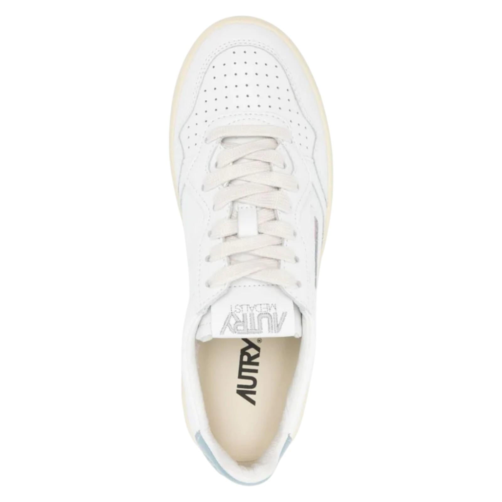 Sneakers AUTRY AULW LL79 AUTRY 