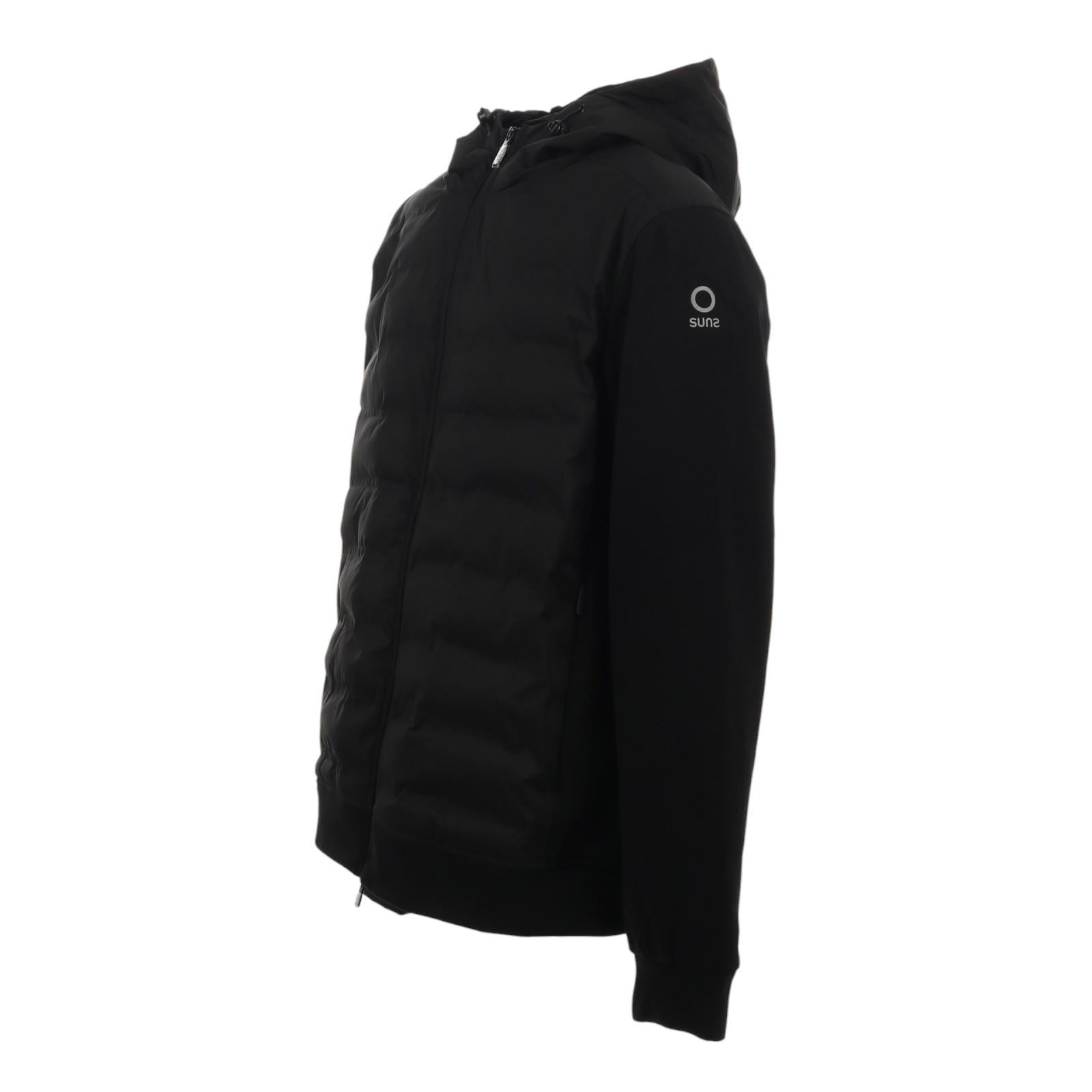 Giubbotto SUNS GBS53066U V2 SUNS 