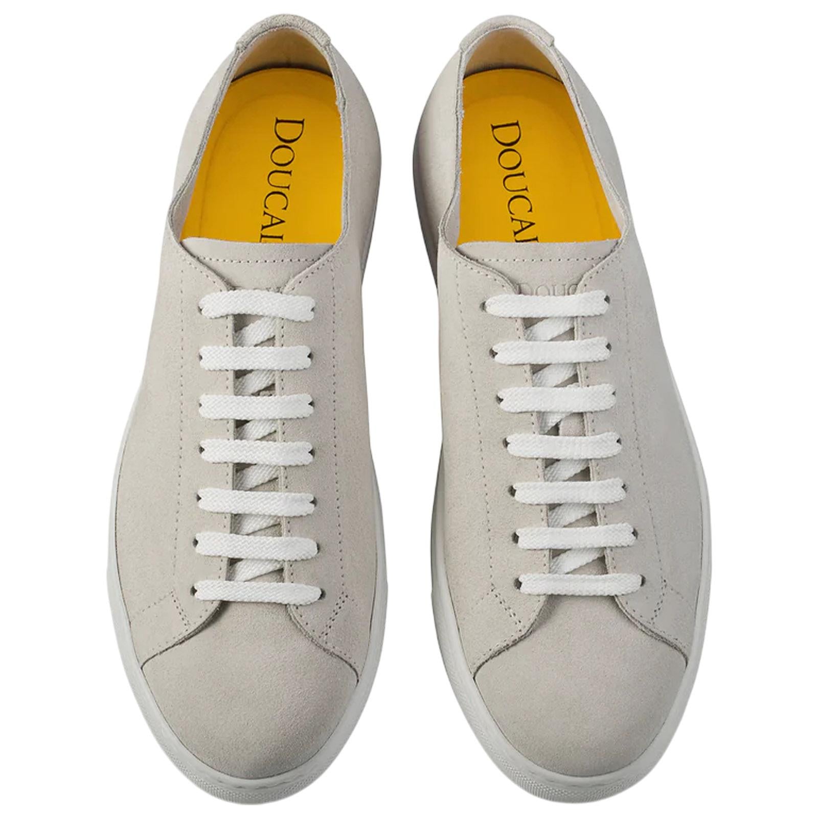 Sneakers DOUCAL'S DU3285ROGEUF106 5W15 DOUCAL'S 