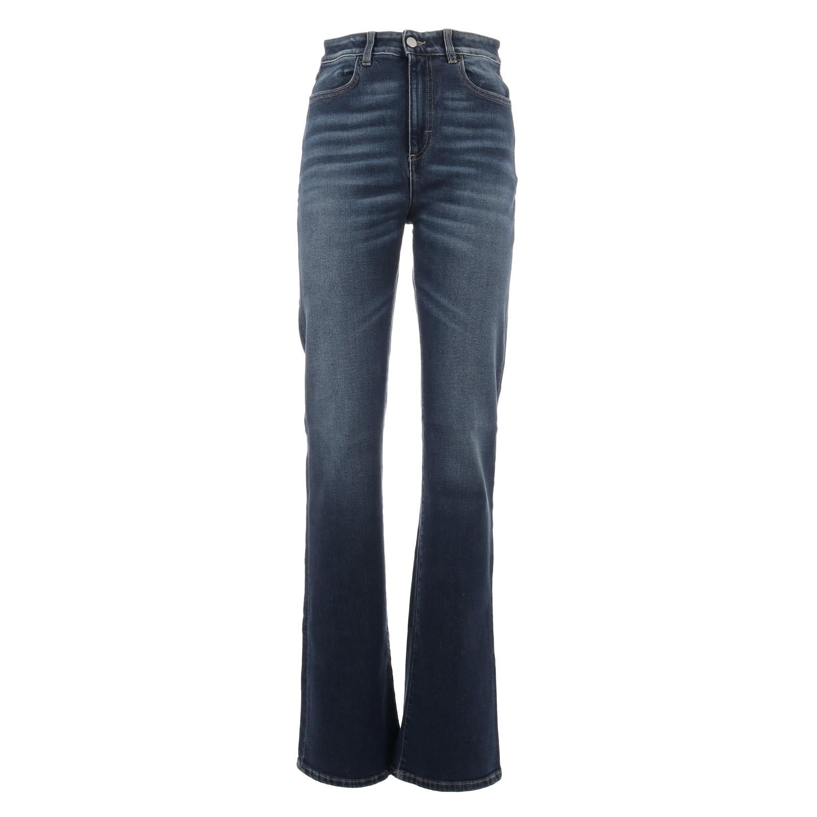 Jeans ICON DENIM NATIE-ID818 DEN ICON DENIM 