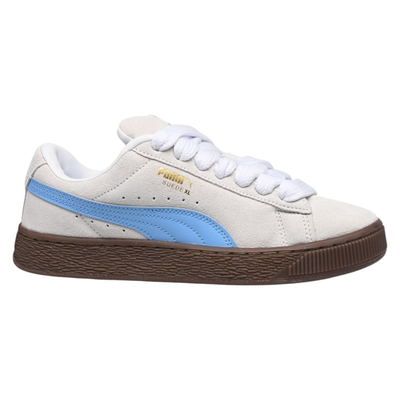 Sneakers PUMA kids Girl 396579 26 