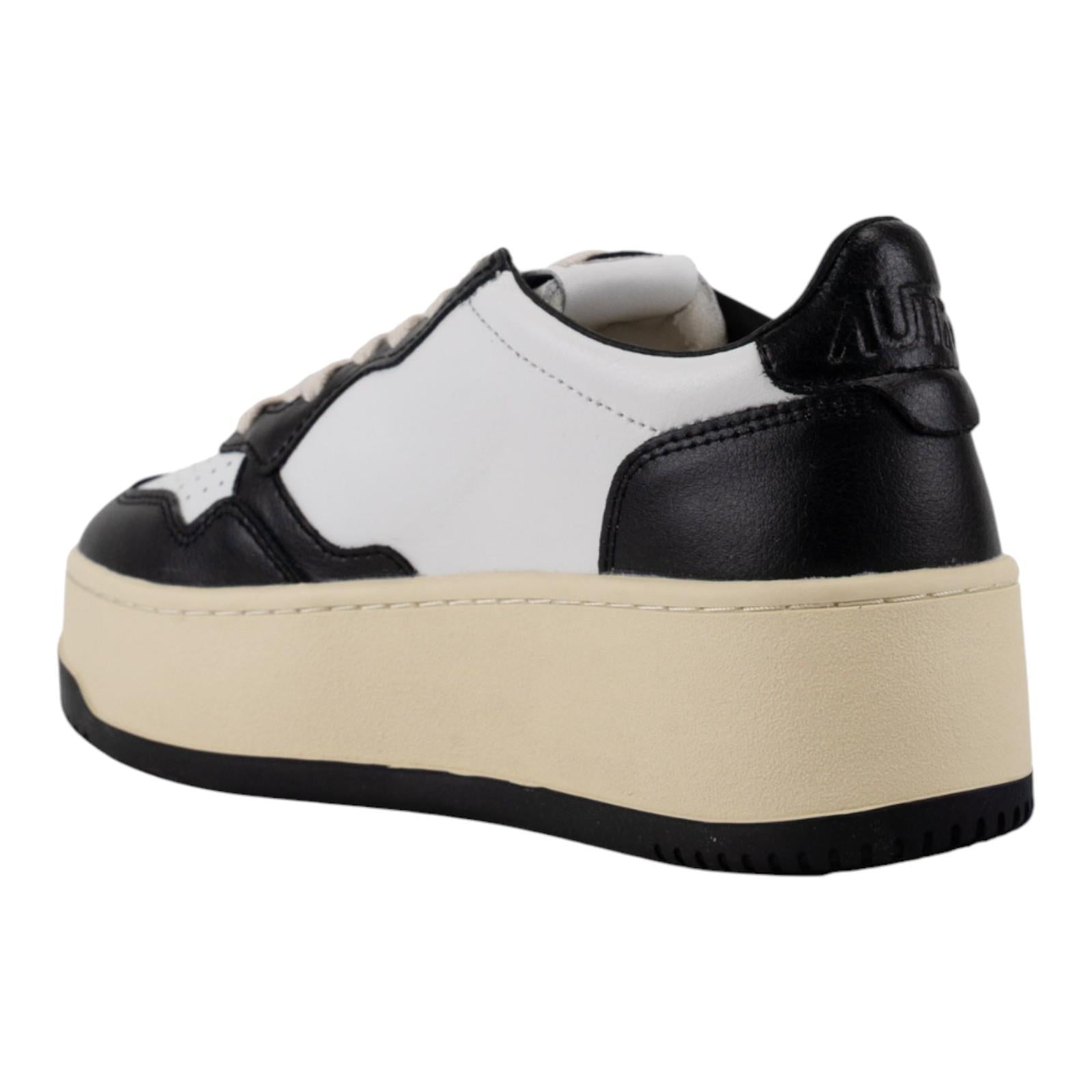 Sneakers AUTRY PTLW WB01 AUTRY 