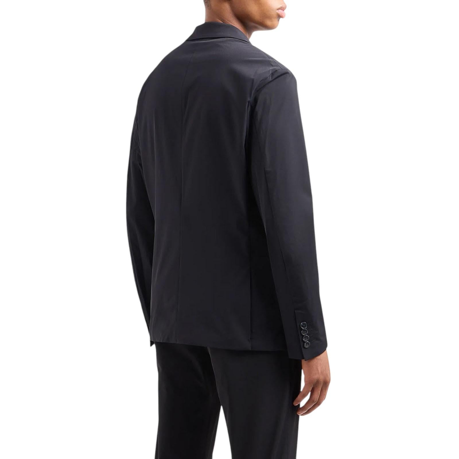 Giacca ARMANI EXCHANGE Uomo 8NZG49-ZNYZZ 1583 