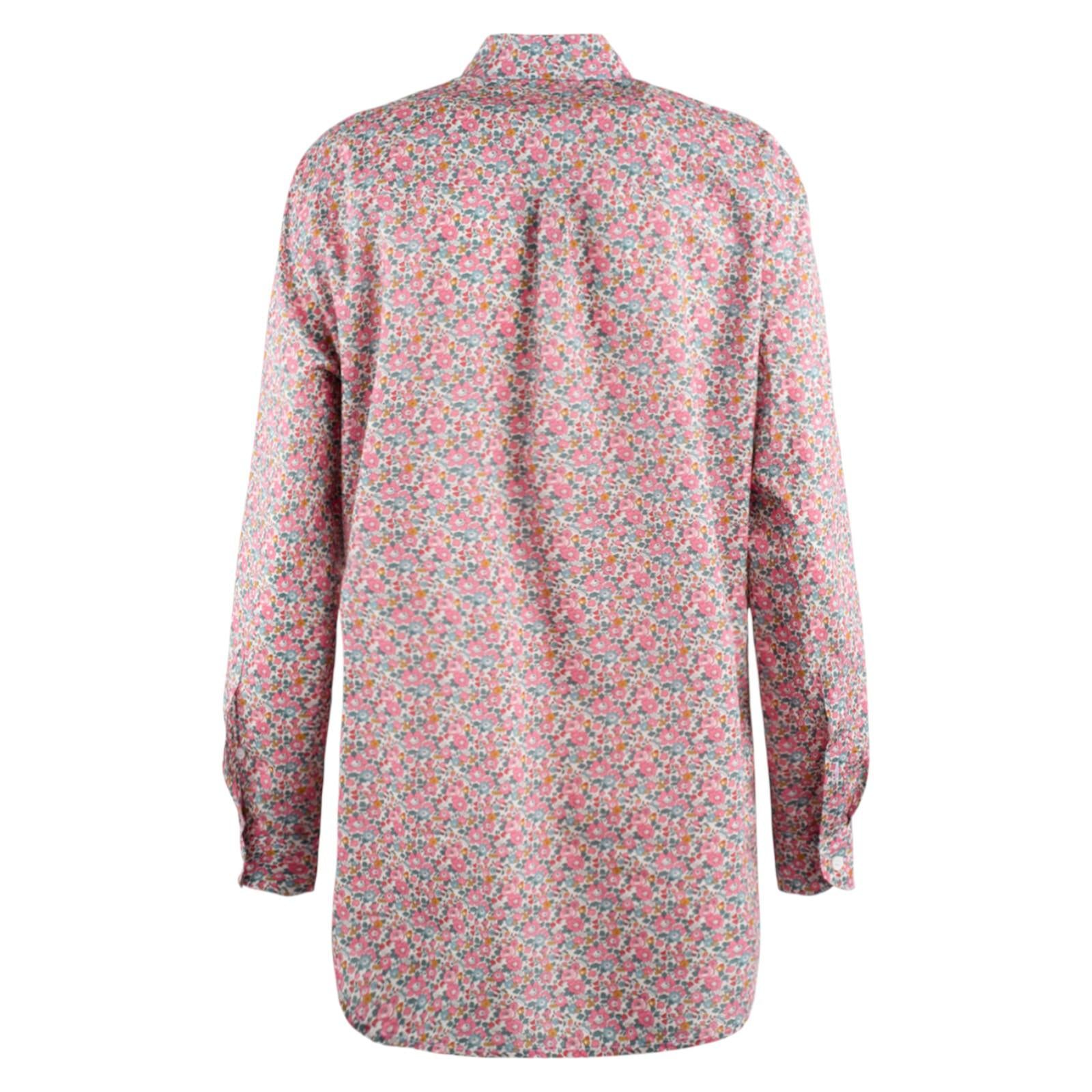 Camicia MC2 SAINT BARTH BRIGITTE 00371H MC2 SAINT BARTH 