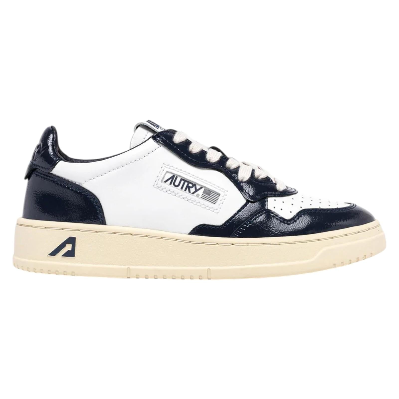 Sneakers AUTRY Donna AULW RT06 