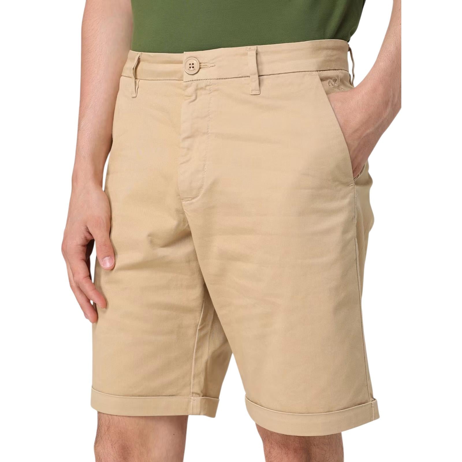 Bermuda SUN68 Uomo B35101 16 