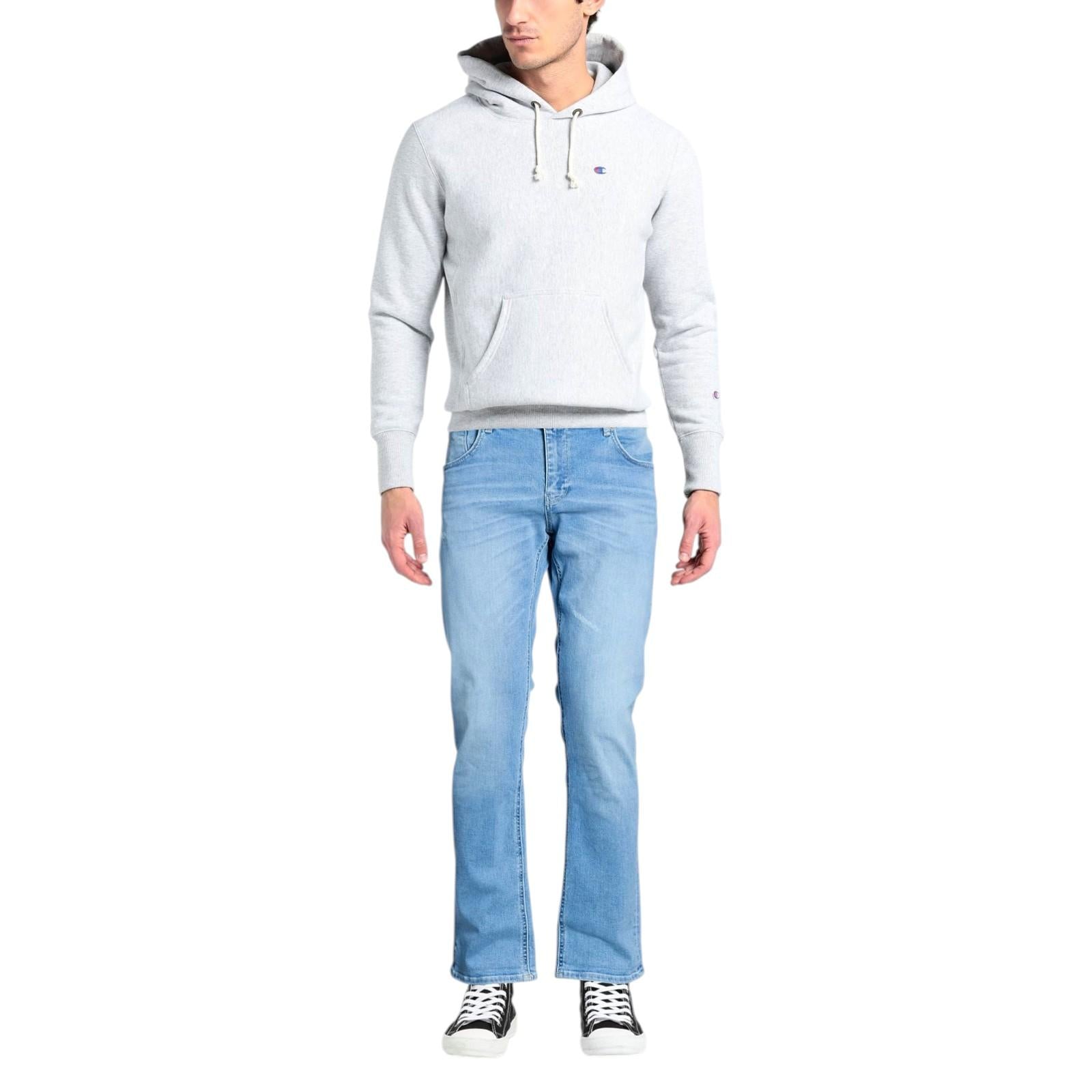 Jeans UNIFORM 7-UM0048-821-S3-053 DEN UNIFORM 