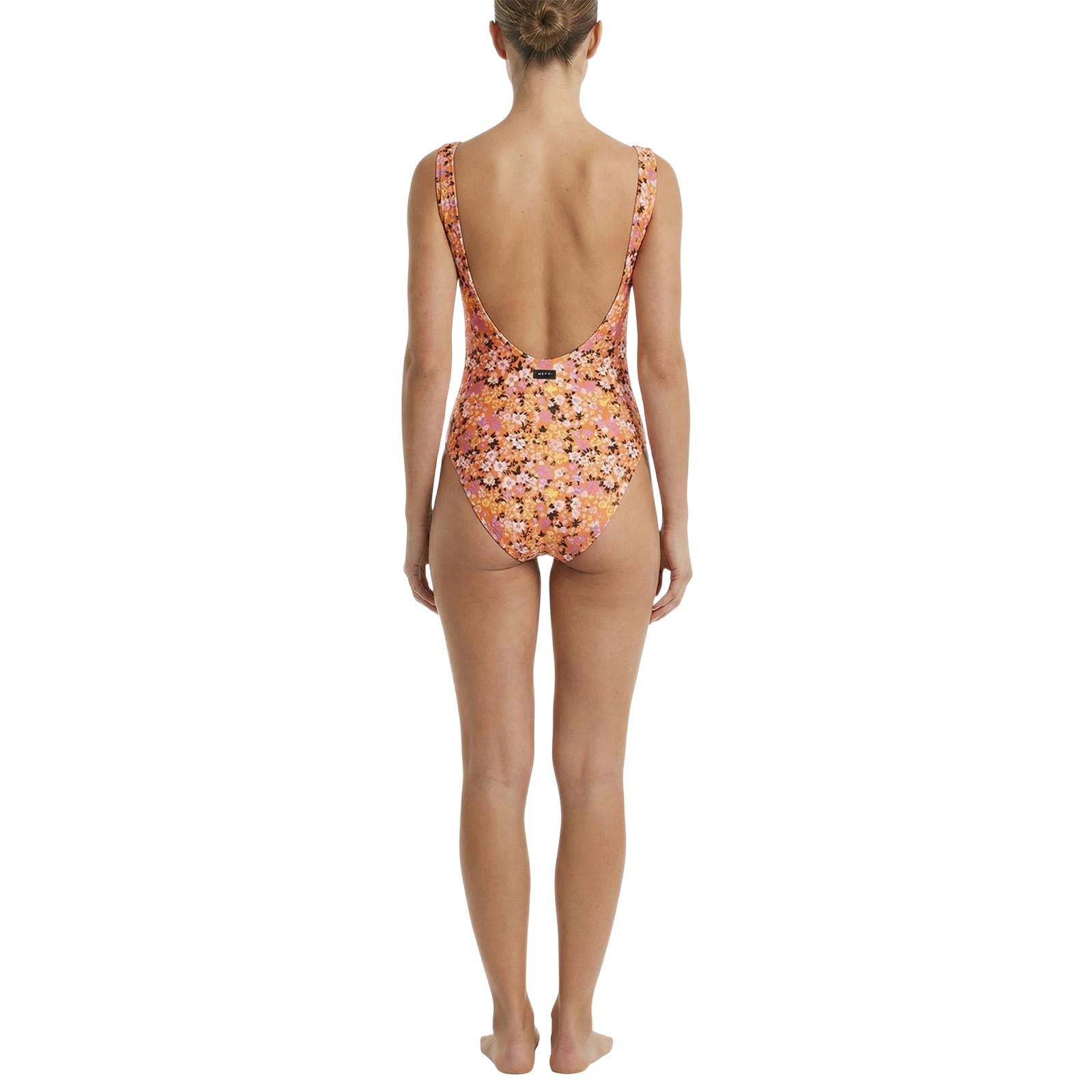 Monokini ME FUI Donna MF25-0242 X07 