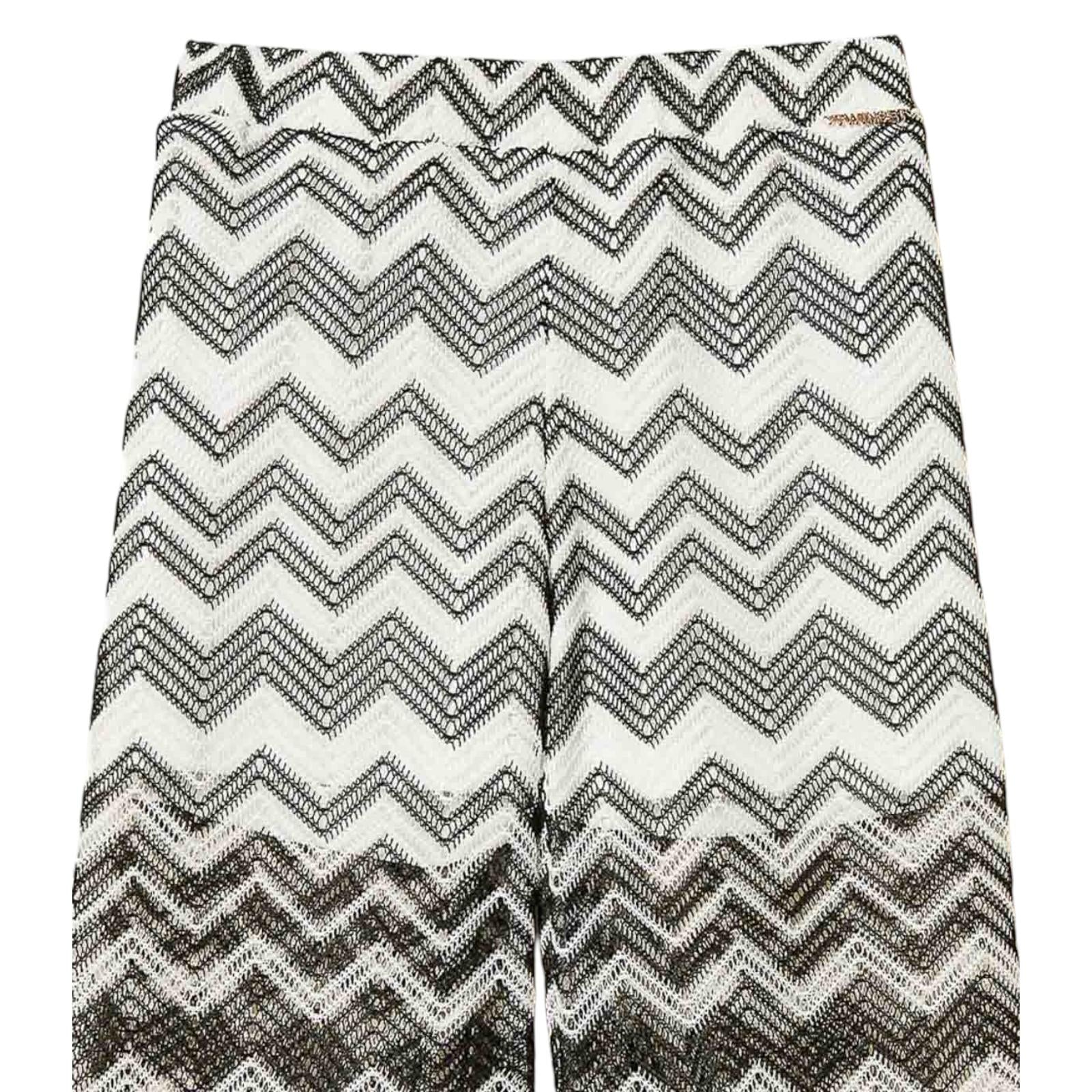Pantalone TWINSET kids 251GJ2553 02849 TWINSET 