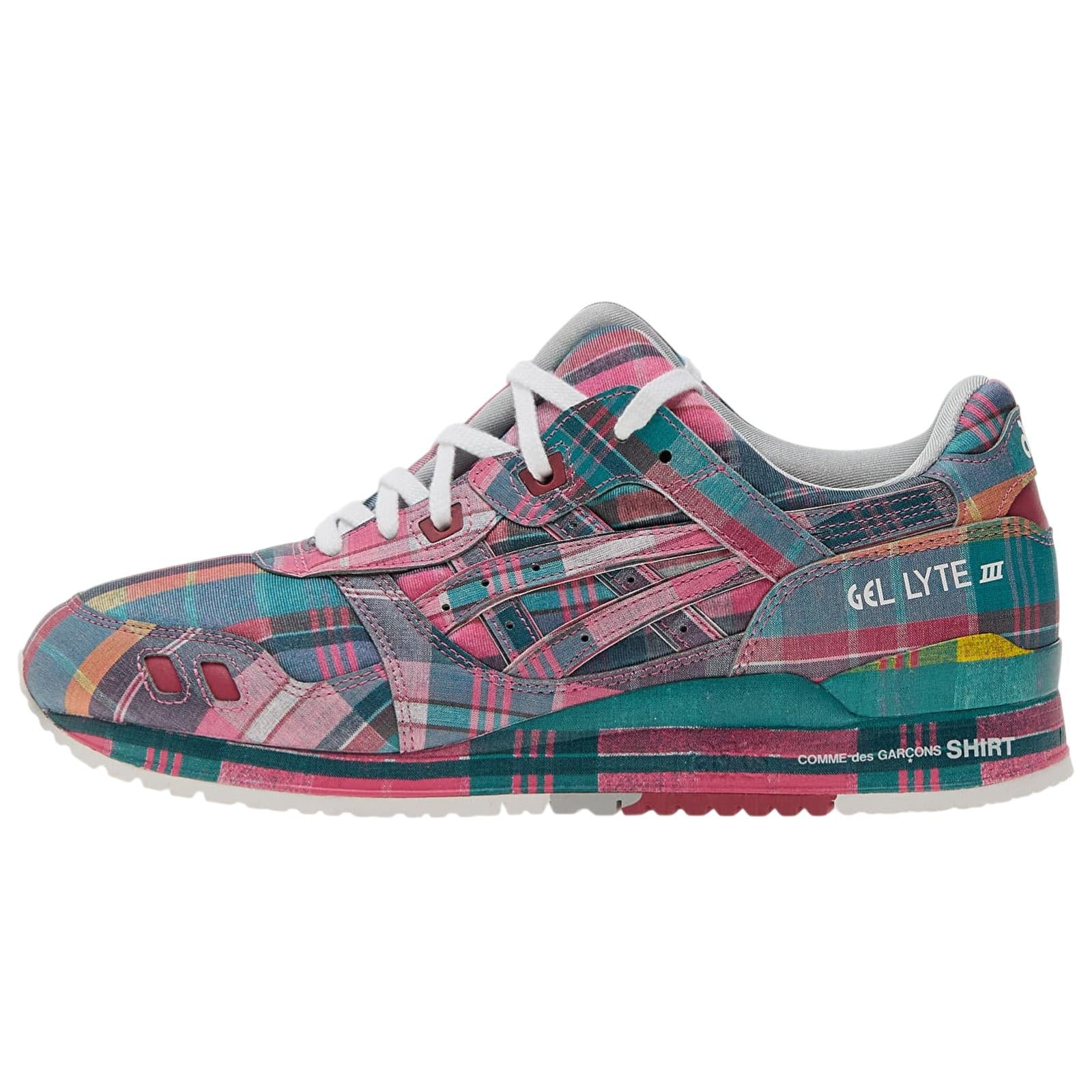 Sneakers ASICS x COMME DES GARÇONS MAN 1203A824 700 
