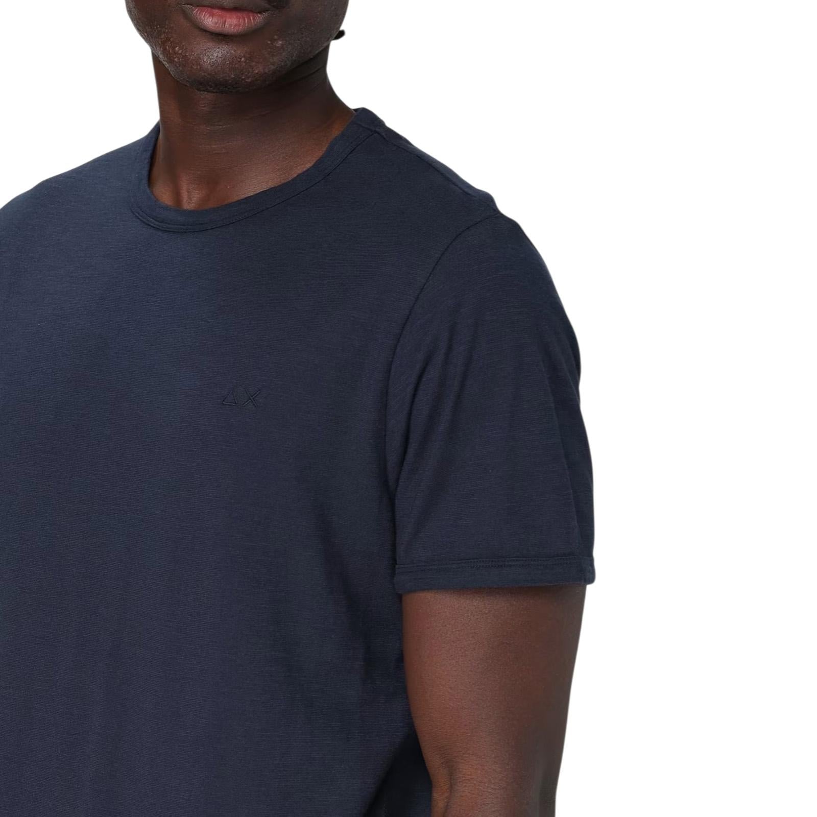 T-shirt SUN68 T35118 07 SUN68 