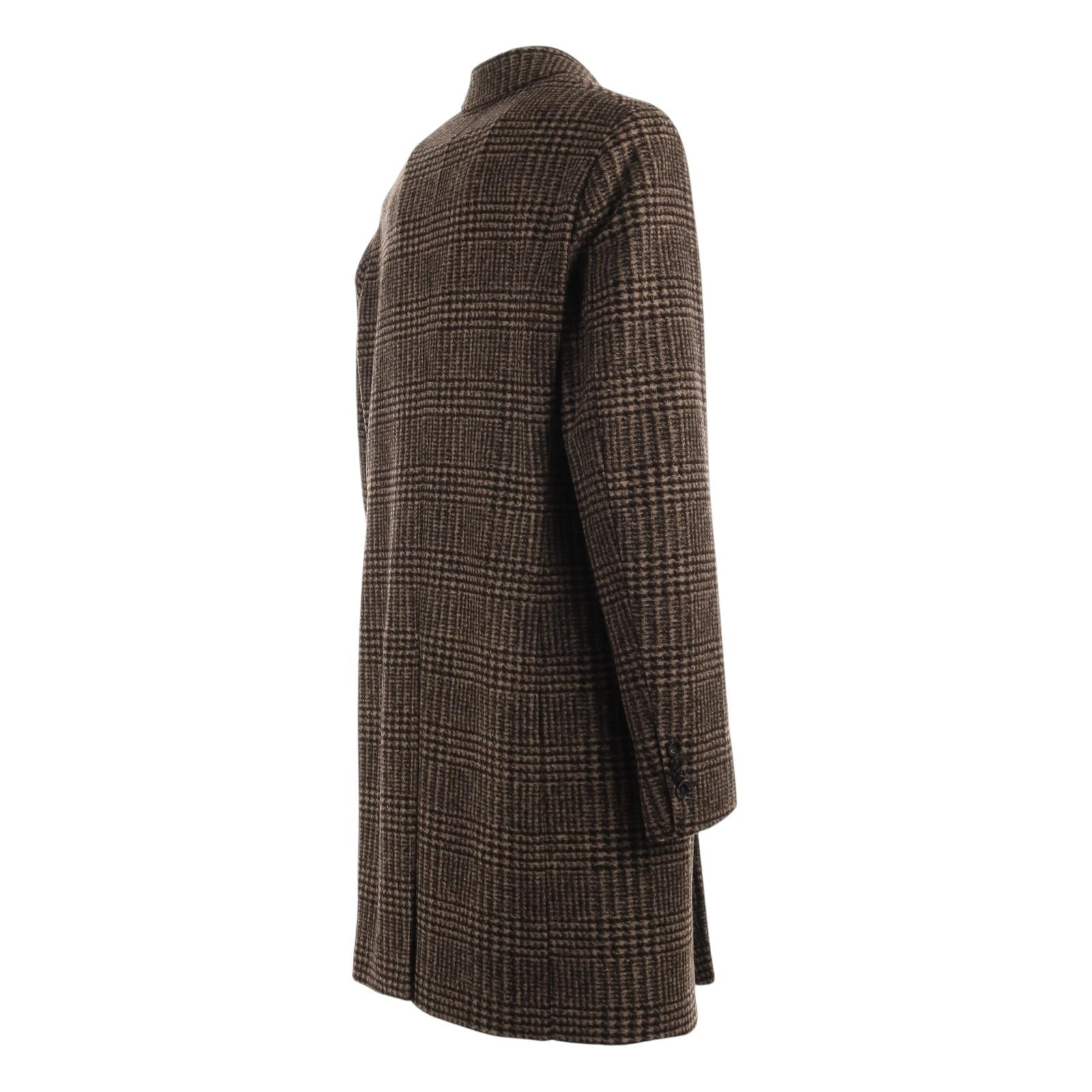 Cappotto BRERAS DRESDACJ2 MAR BRERAS 