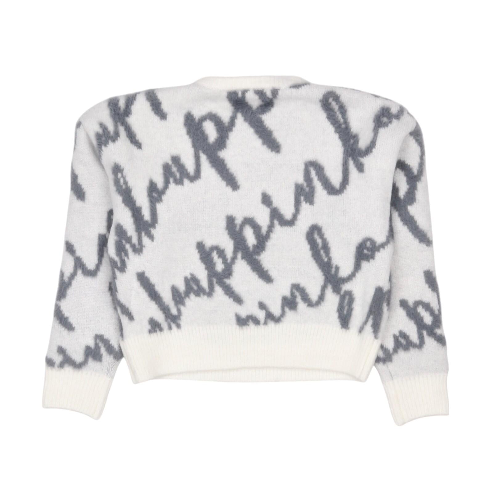 Maglione PINKO kids F4PIJGJP019 002 PINKO 