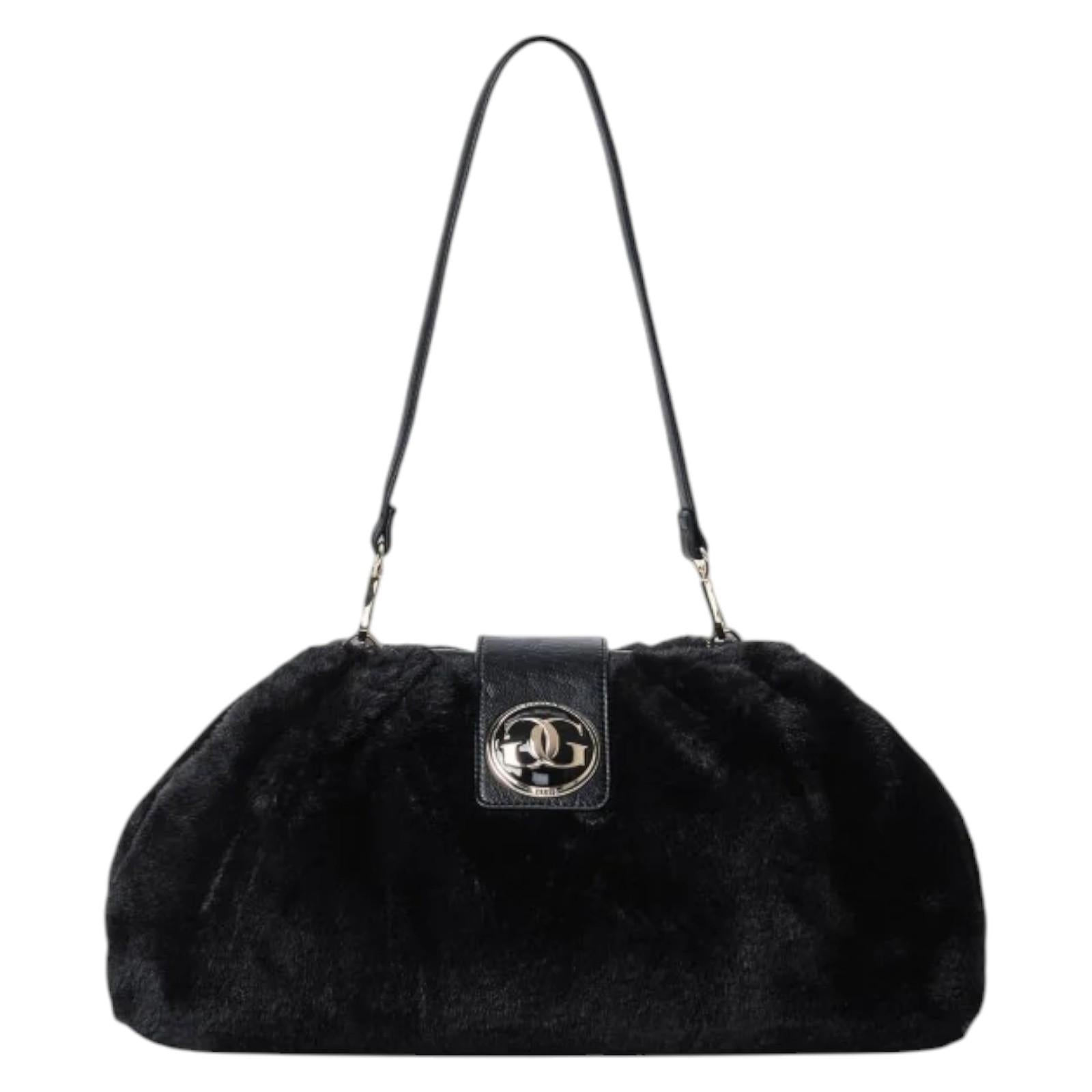 Borsa GAELLE GAACW02020-MTTP0001 NER GAELLE 