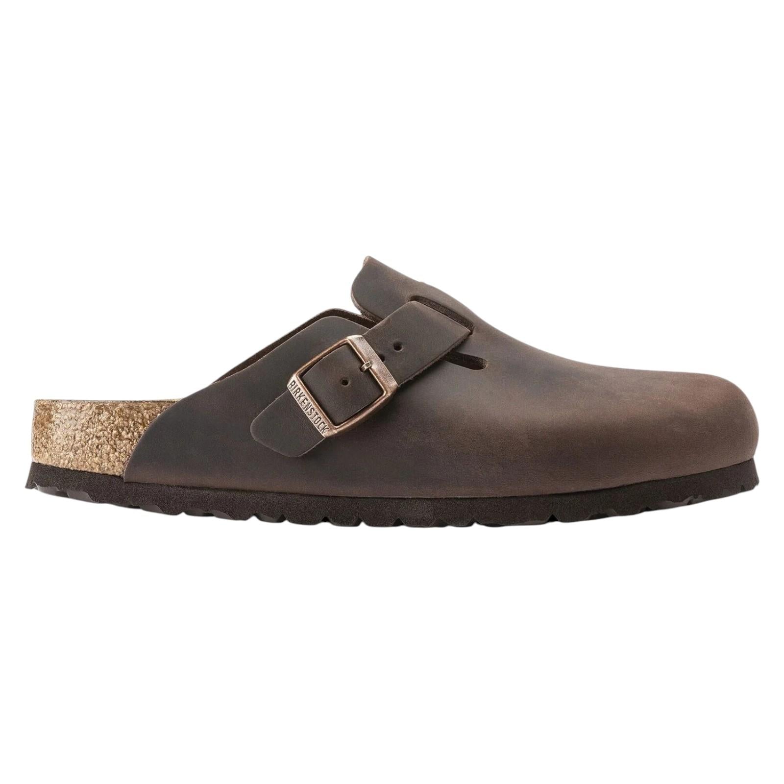 Ciabatte BIRKENSTOCK Donna 0860133 MOR 