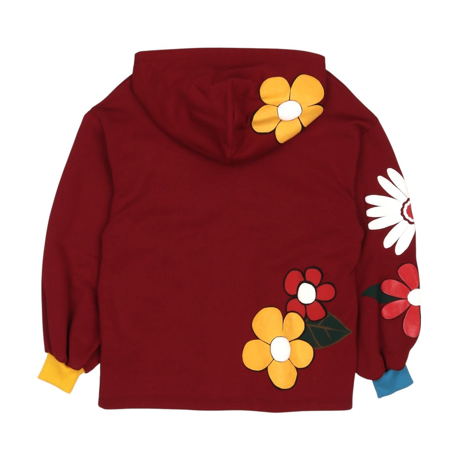 Abito DOLCE & GABBANA kids L5JW4T-G7BHJ R3484 DOLCE & GABBANA 
