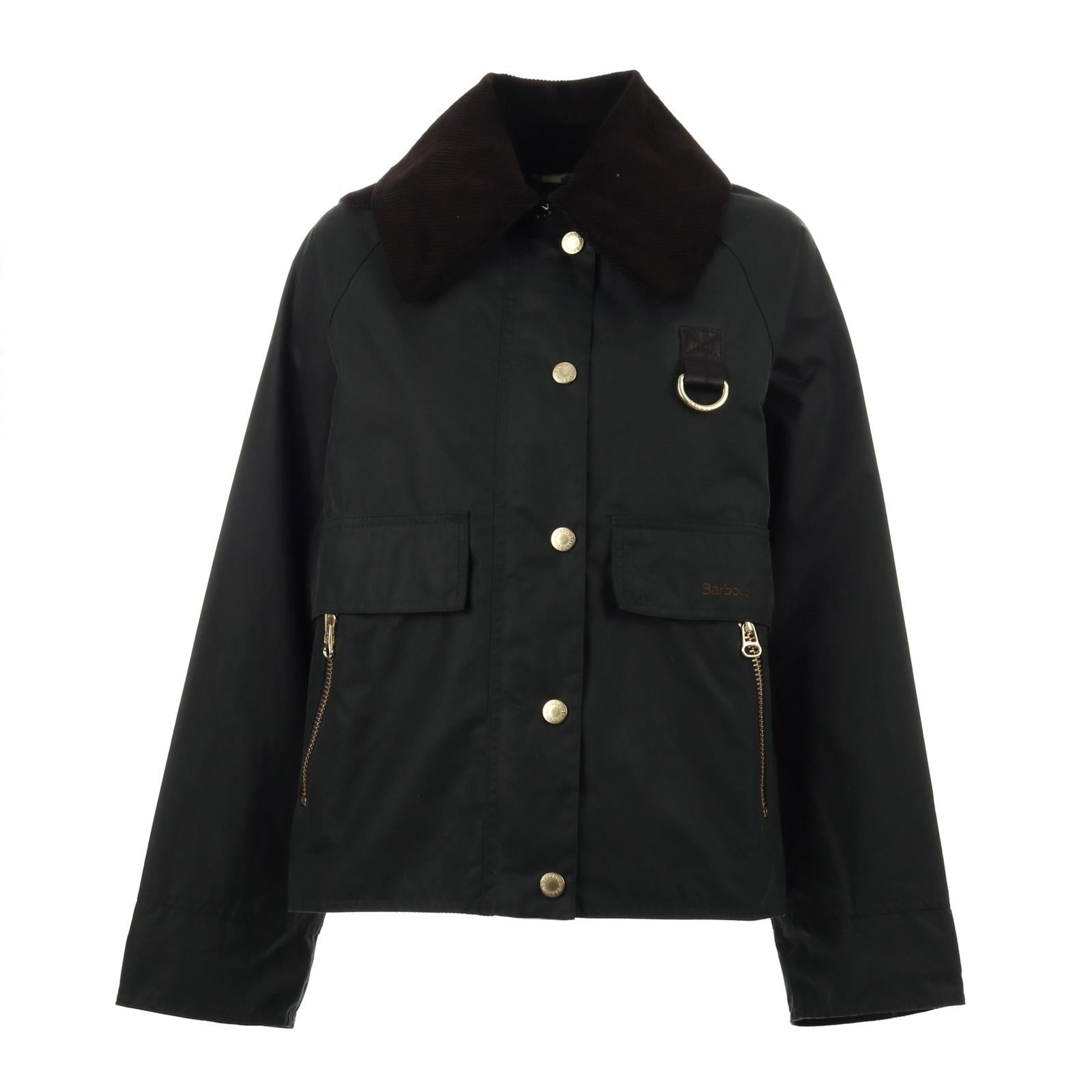 Giubbotto BARBOUR LWX1333S G51 BARBOUR 