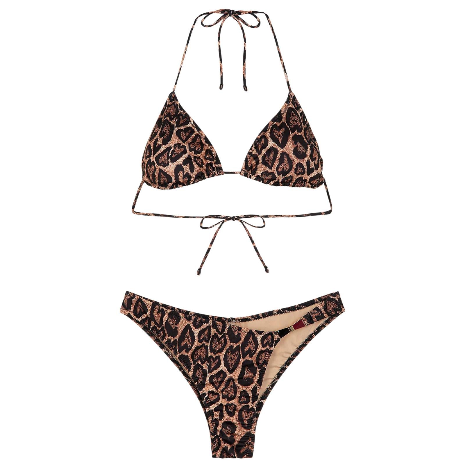 Bikini FK Donna FK25-0021 X26 