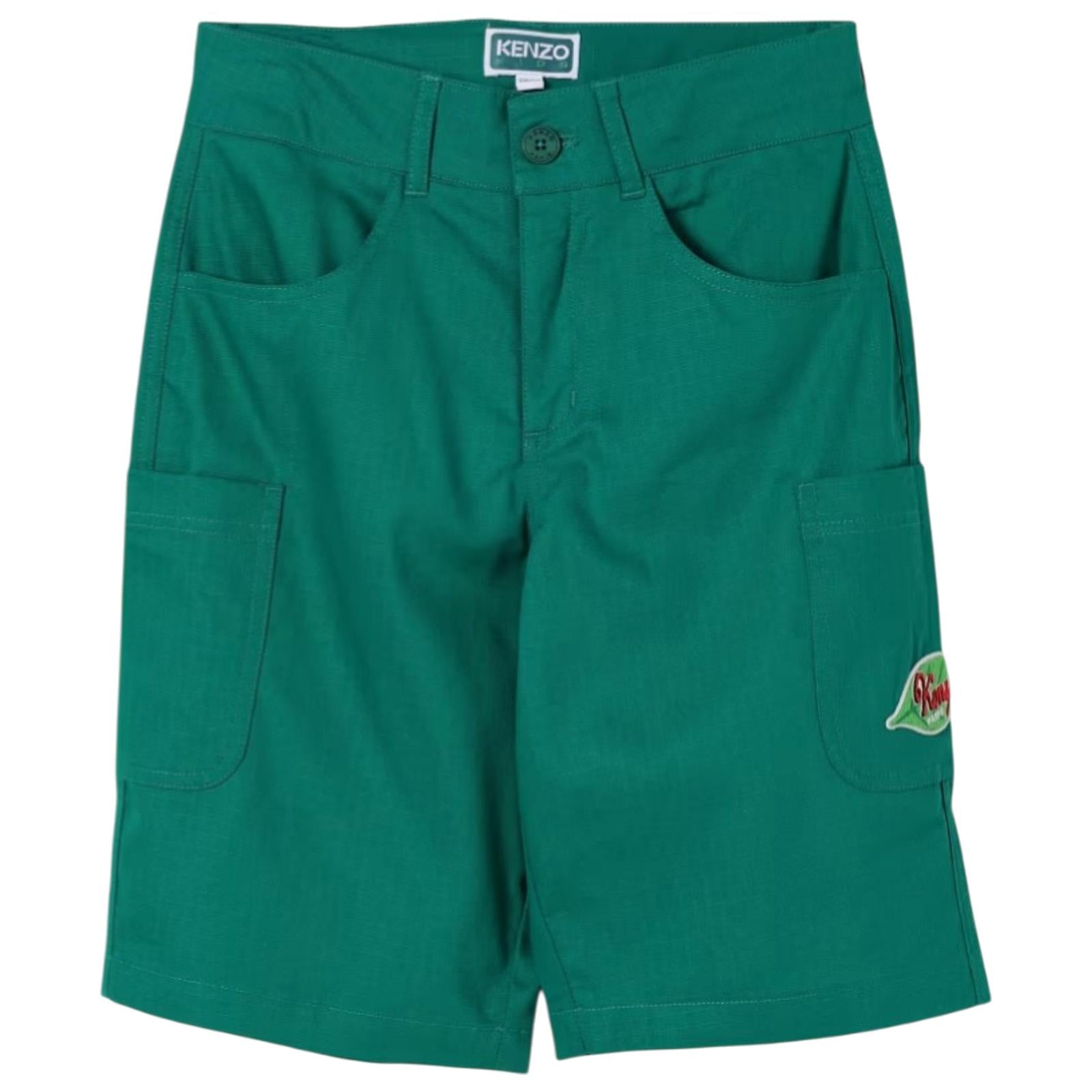 Bermuda KENZO kids K60906 674 KENZO 