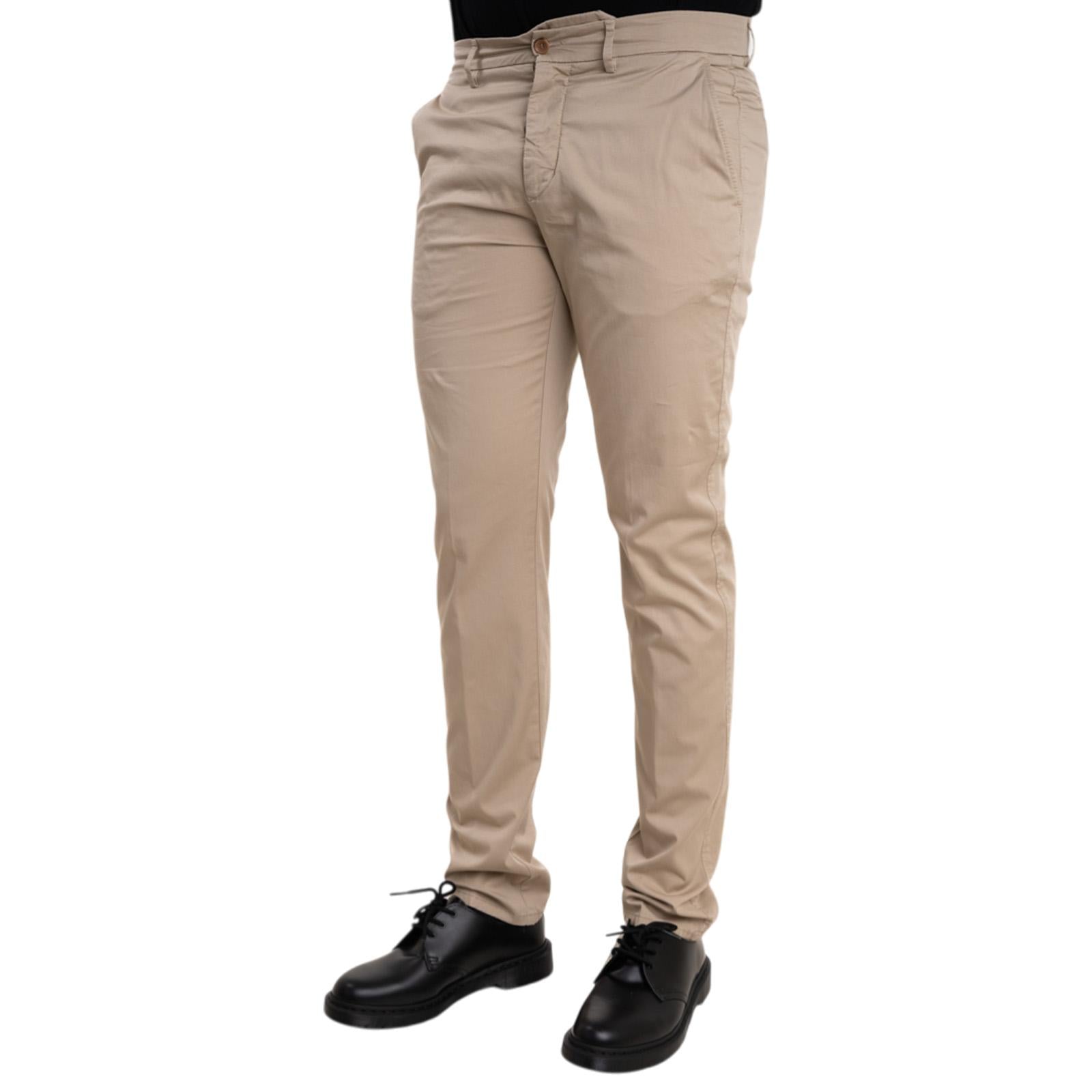 Pantalone HARMONT&BLAINE Uomo WNN300-053163 203 