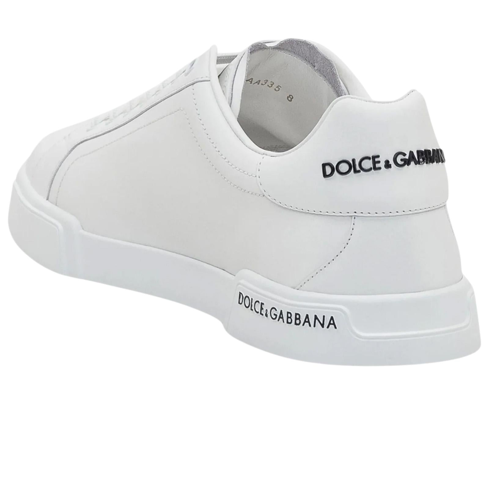 Sneakers DOLCE & GABBANA Uomo CS2332-AA335 80001 