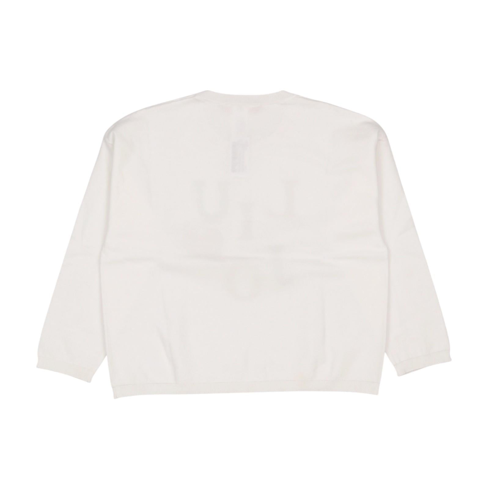 Maglione LIU JO kids KF2078-MS99E 10602 LIU JO 