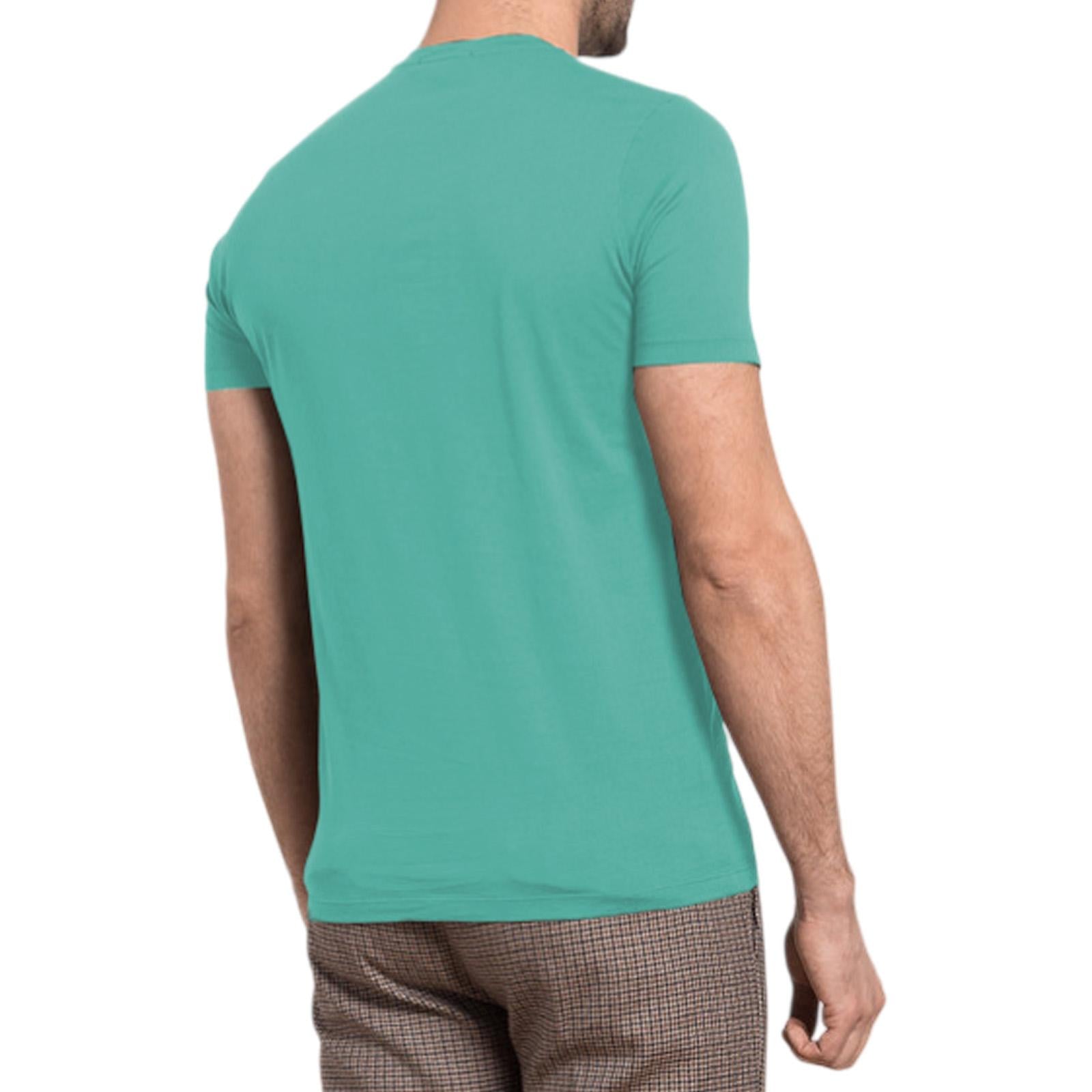T-shirt JEORDIE'S Uomo 1-87100 452 