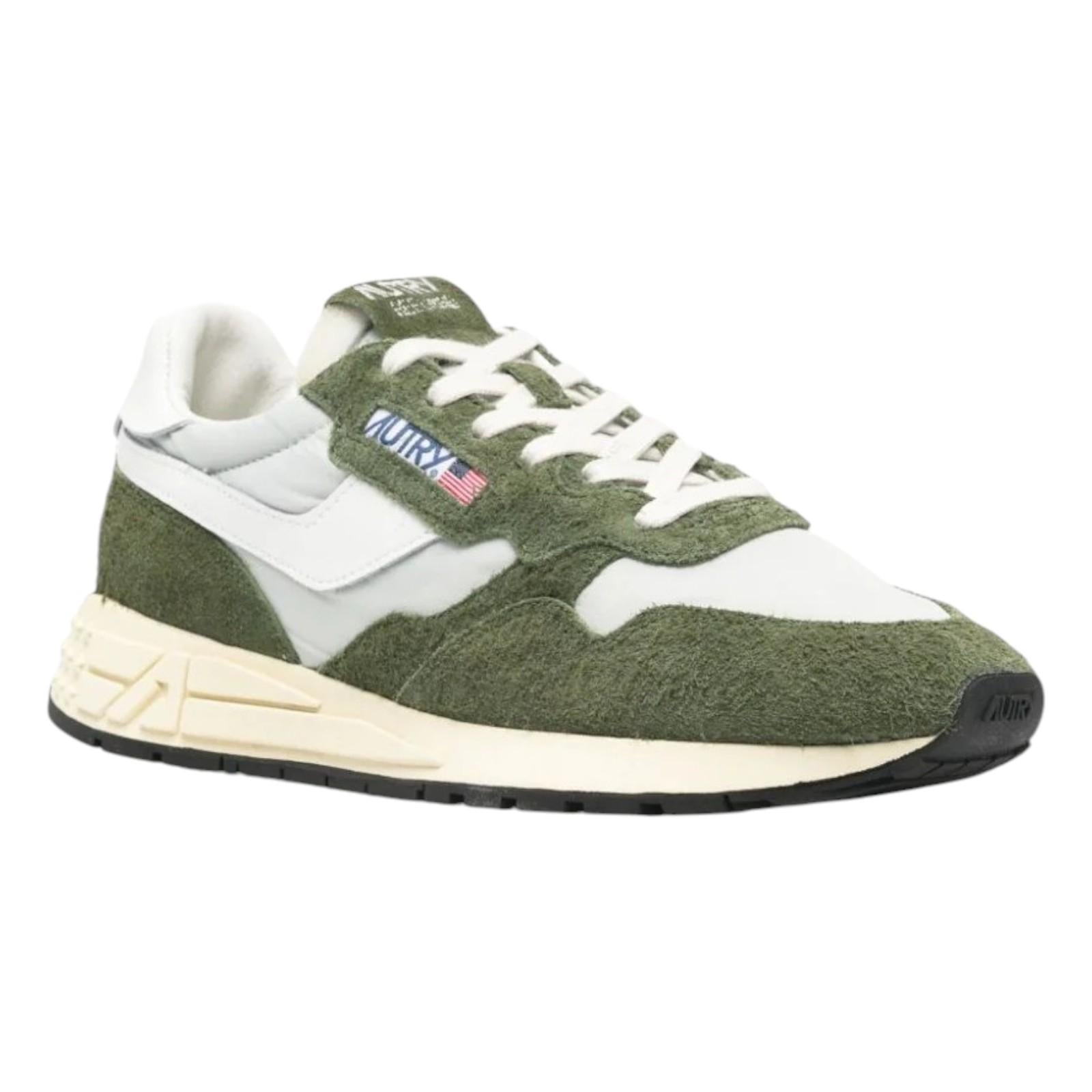 Sneakers AUTRY Uomo WWLM HN04 