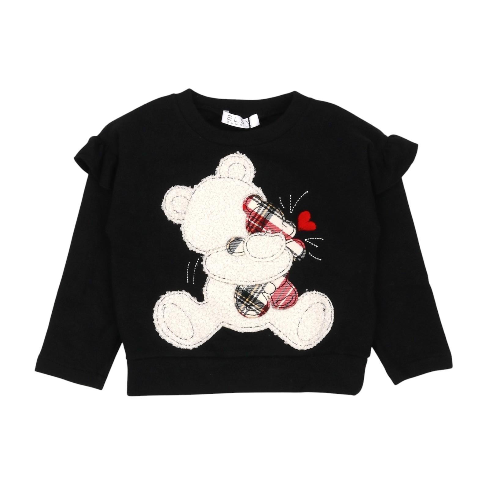 Maglione ELSY kids 6913-0T35 00448 ELSY 