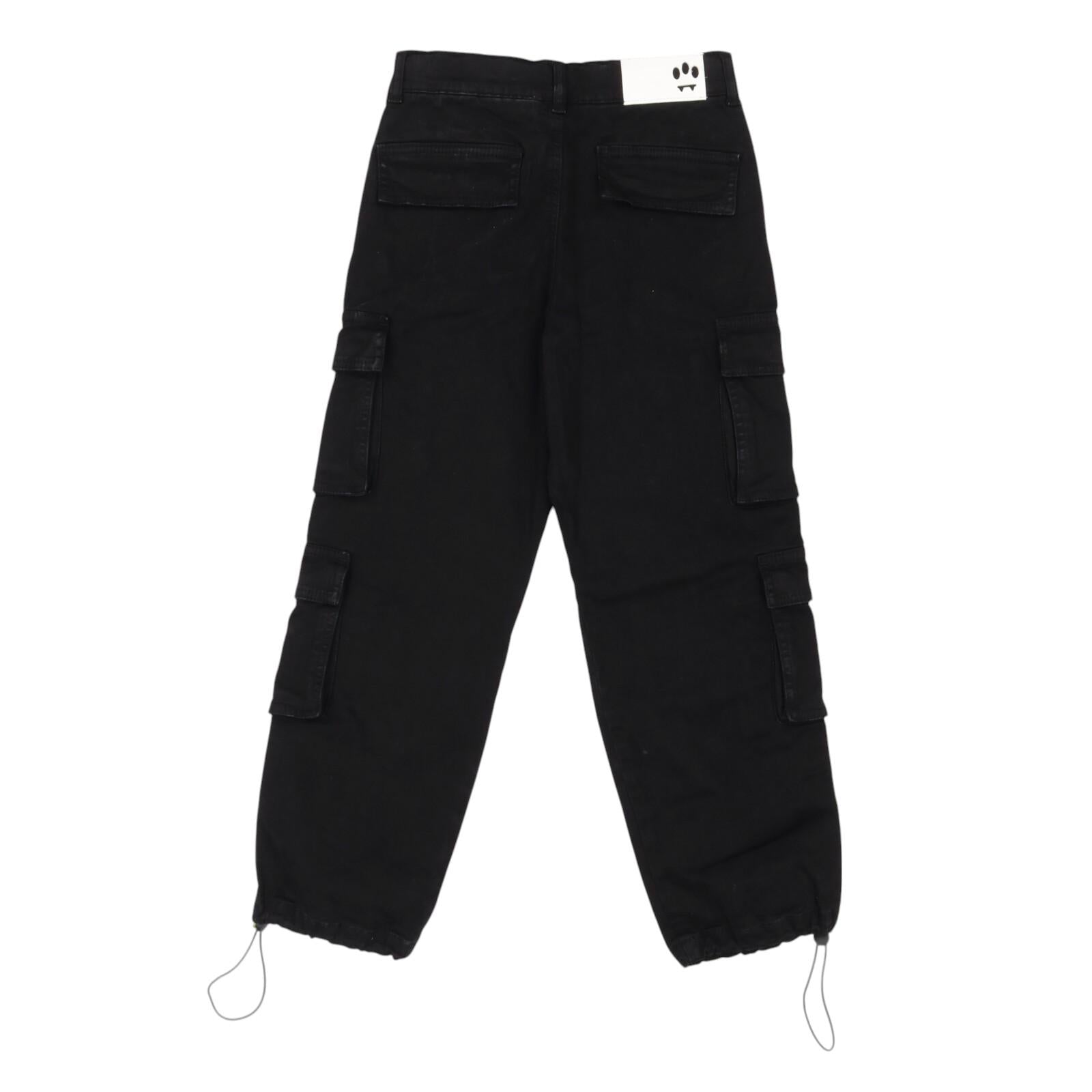 Pantalone BARROW kids F4BKJUPA043 110 BARROW 