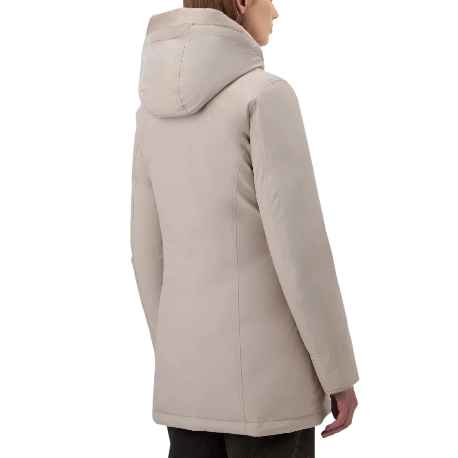 Giubbotto WOOLRICH Donna CFWWOU0686FRUT3128 7125 