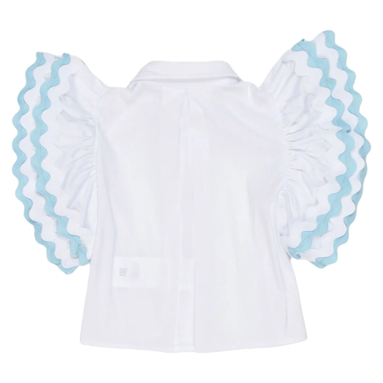 Camicia Miss Grant kids MG1319 BIA Miss Grant 