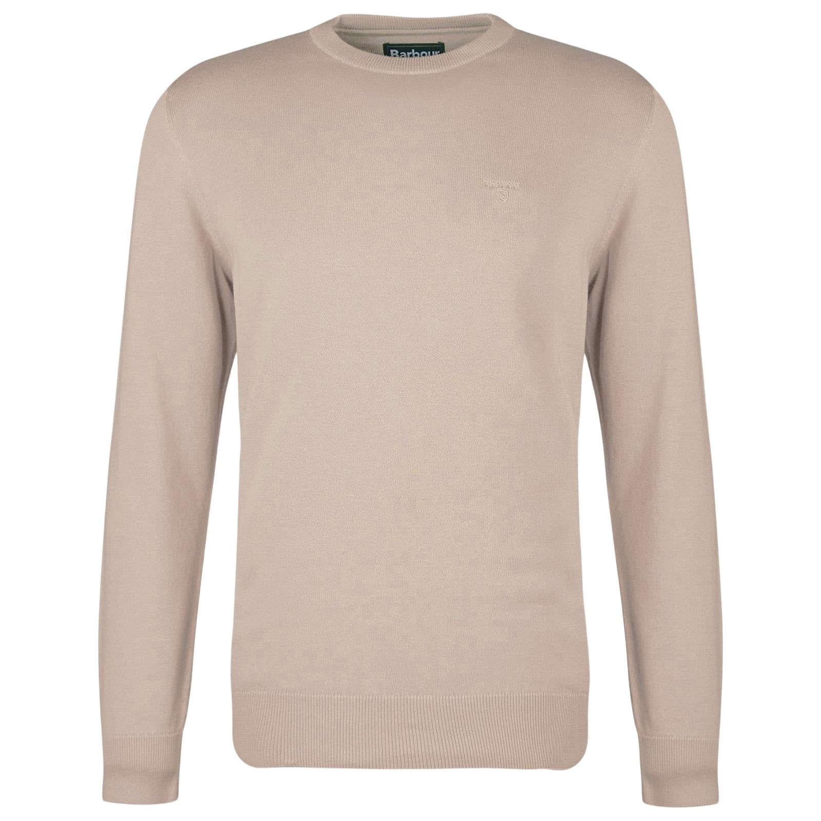 Maglione BARBOUR MKN0932 BE12 BARBOUR 