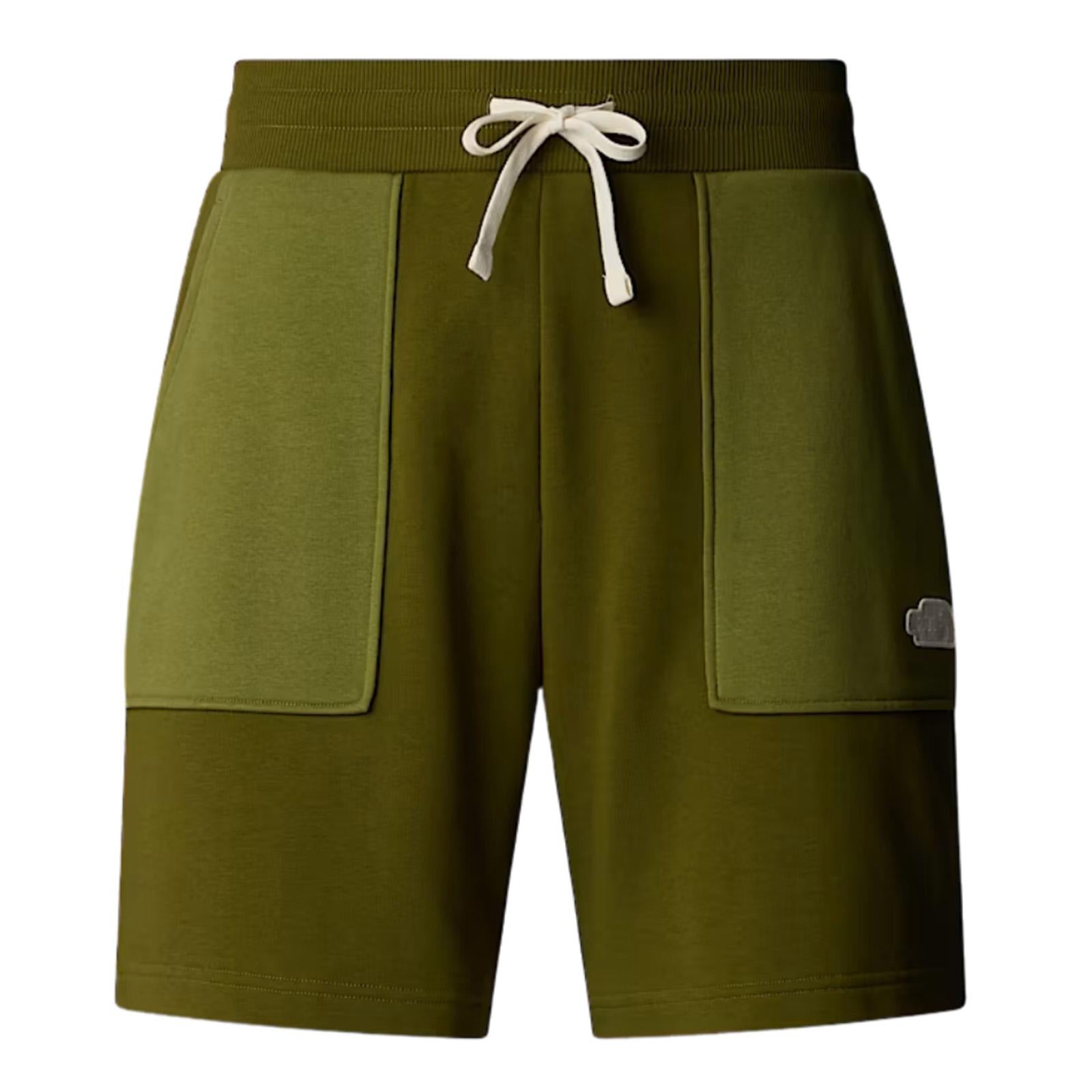 Bermuda THE NORTH FACE MAN NF0A8C29P IB1 