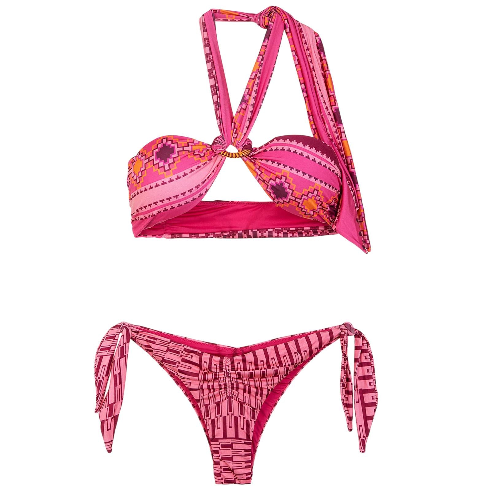 Bikini ME FUI Donna MF25-0621 X30 