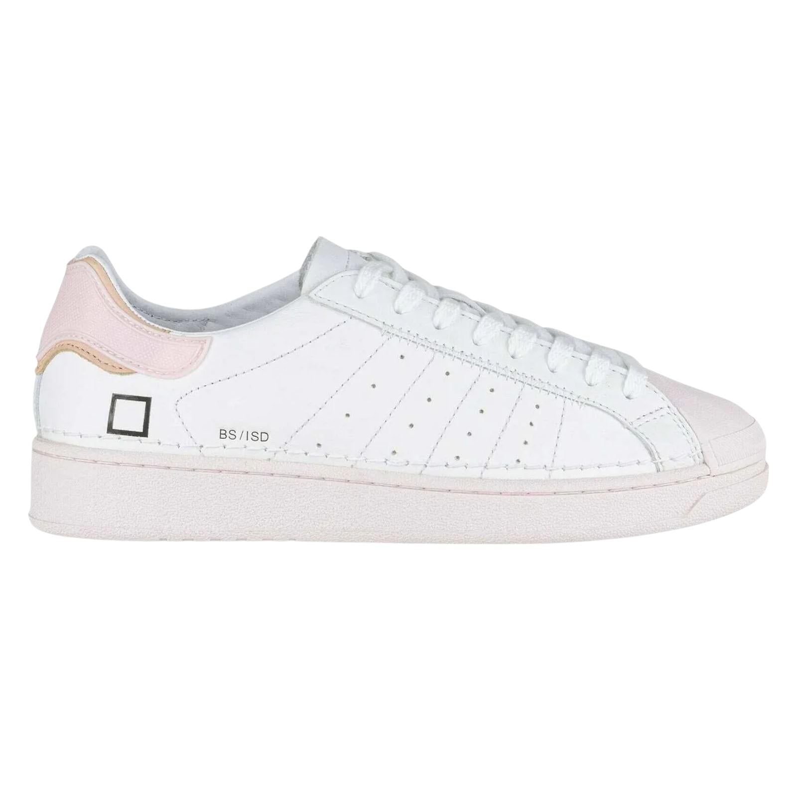 Sneakers D.A.T.E. W401-BA-IS WP D.A.T.E. 