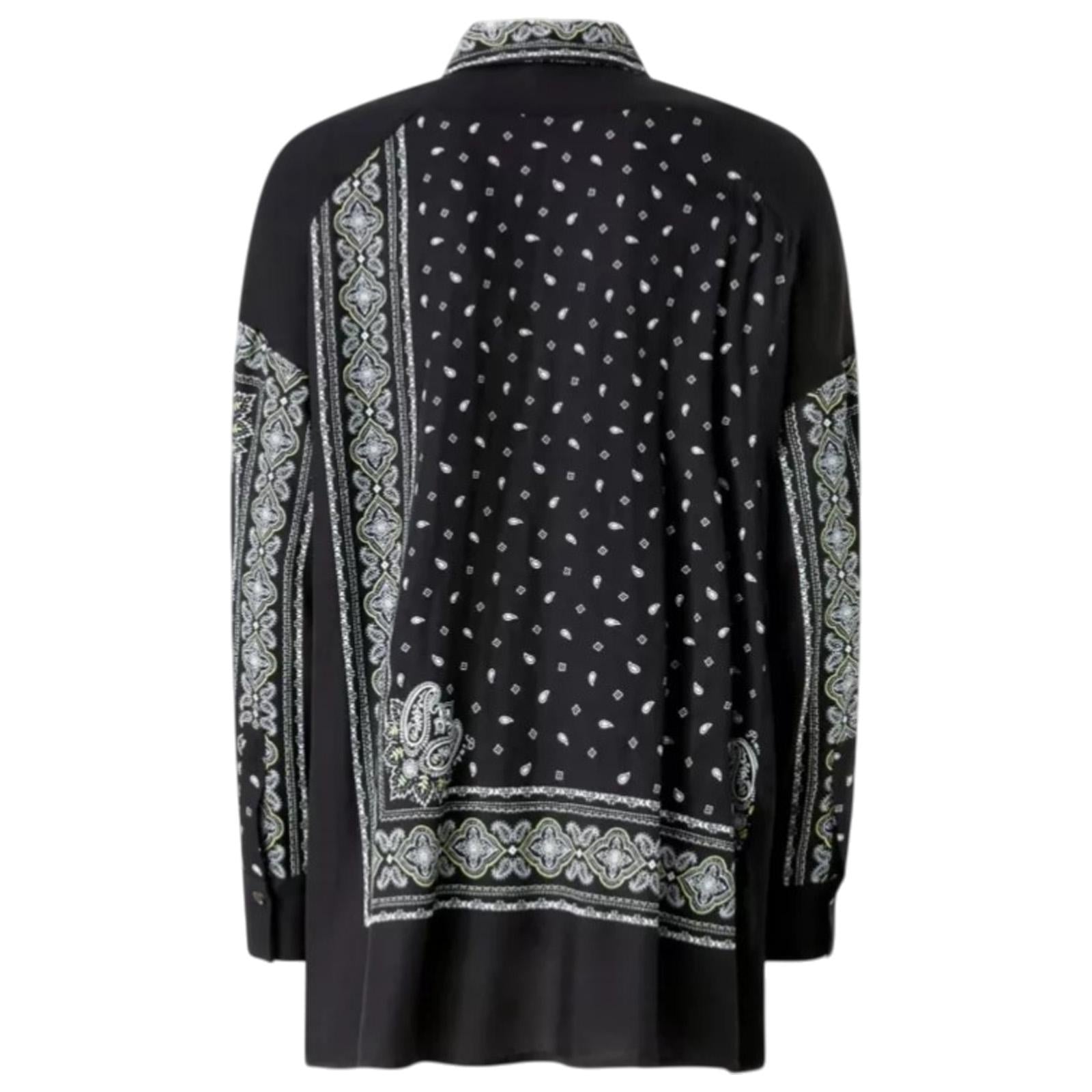 Camicia PINKO 104664-A2CK Z1T PINKO 