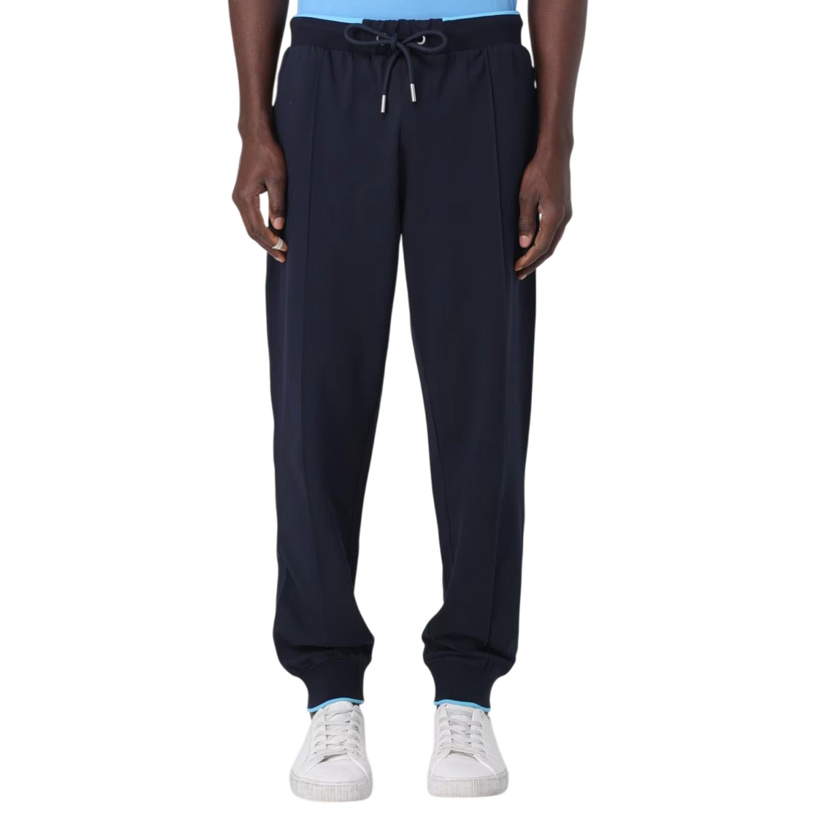 Pantalone SUN68 F35139 07 SUN68 