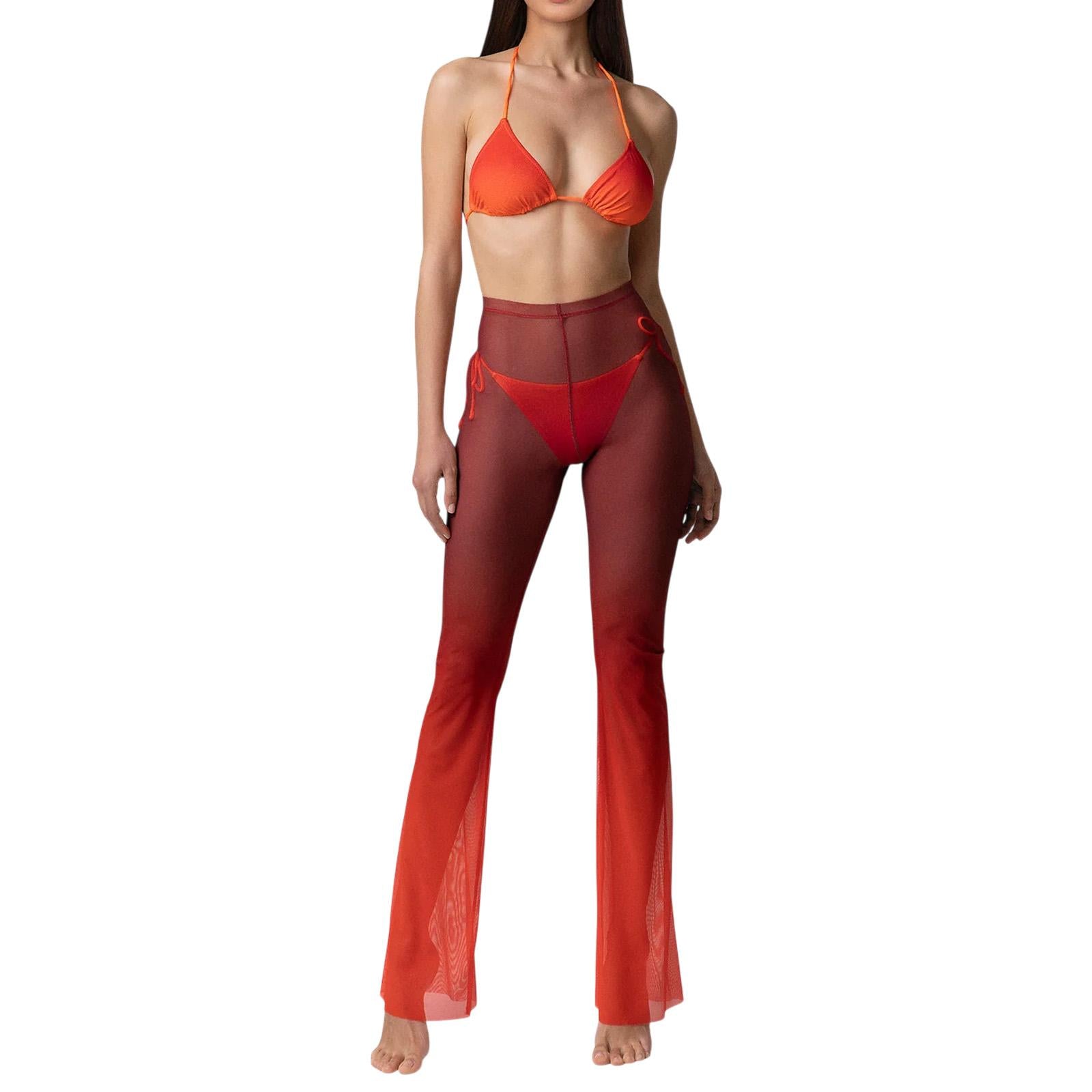 Pantalone FK Donna FK25-1160 X45 