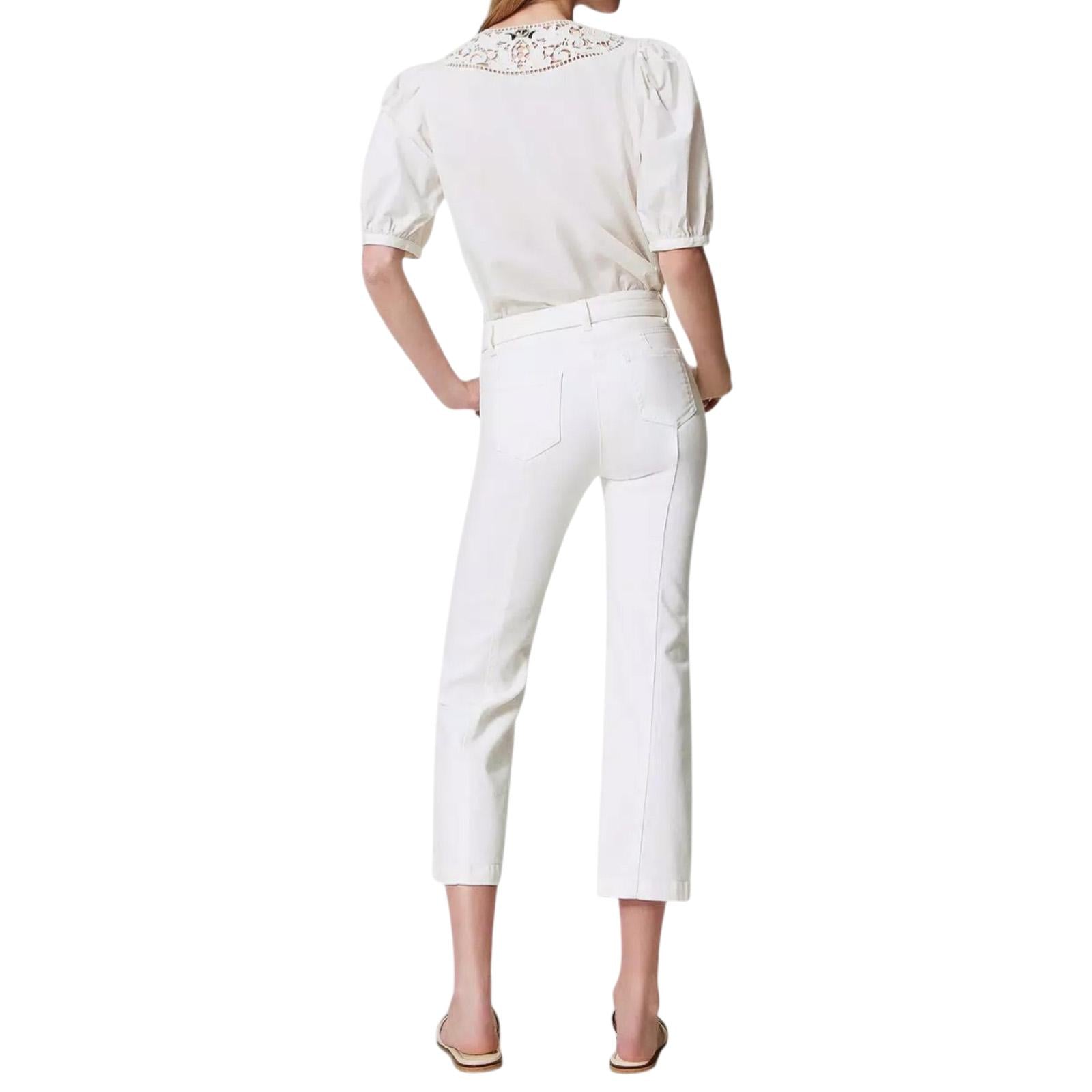 Jeans TWINSET 251TT2240 01226 TWINSET 