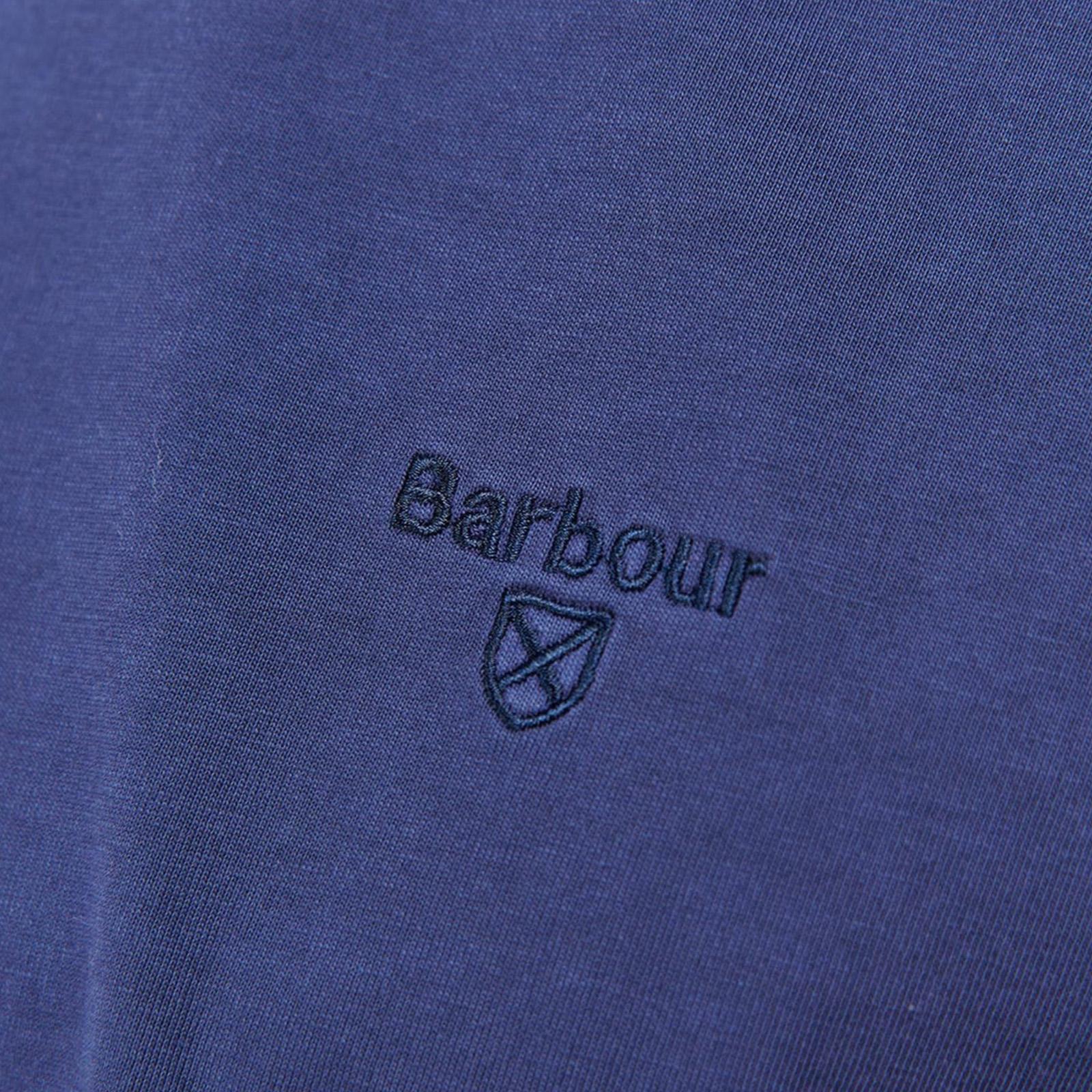 T-shirt BARBOUR Uomo MTS0994 NY91 