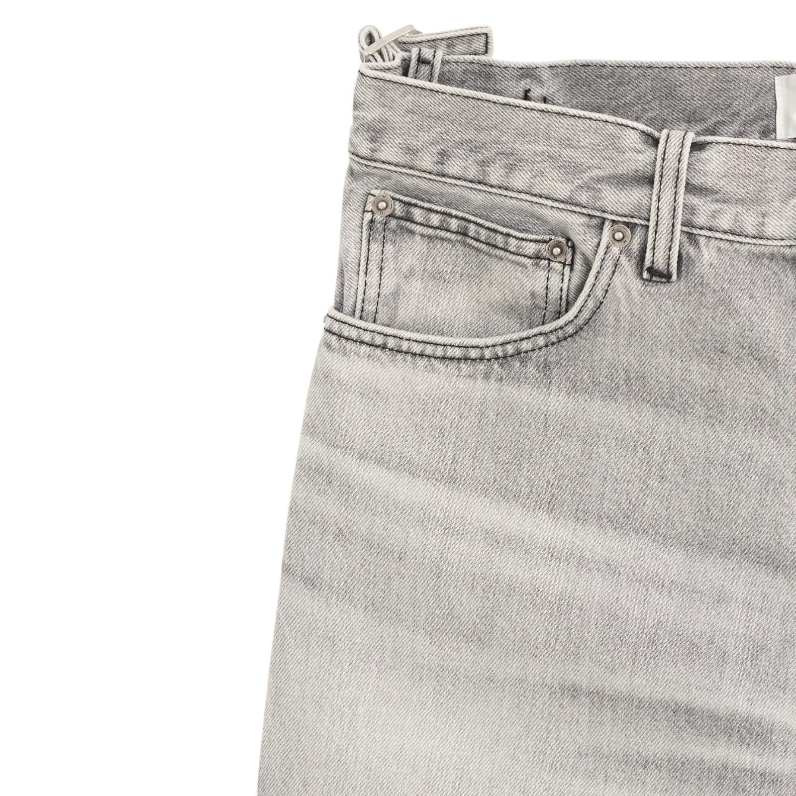 Jeans HAIKURE Uomo HEM03252DF118 L0858 