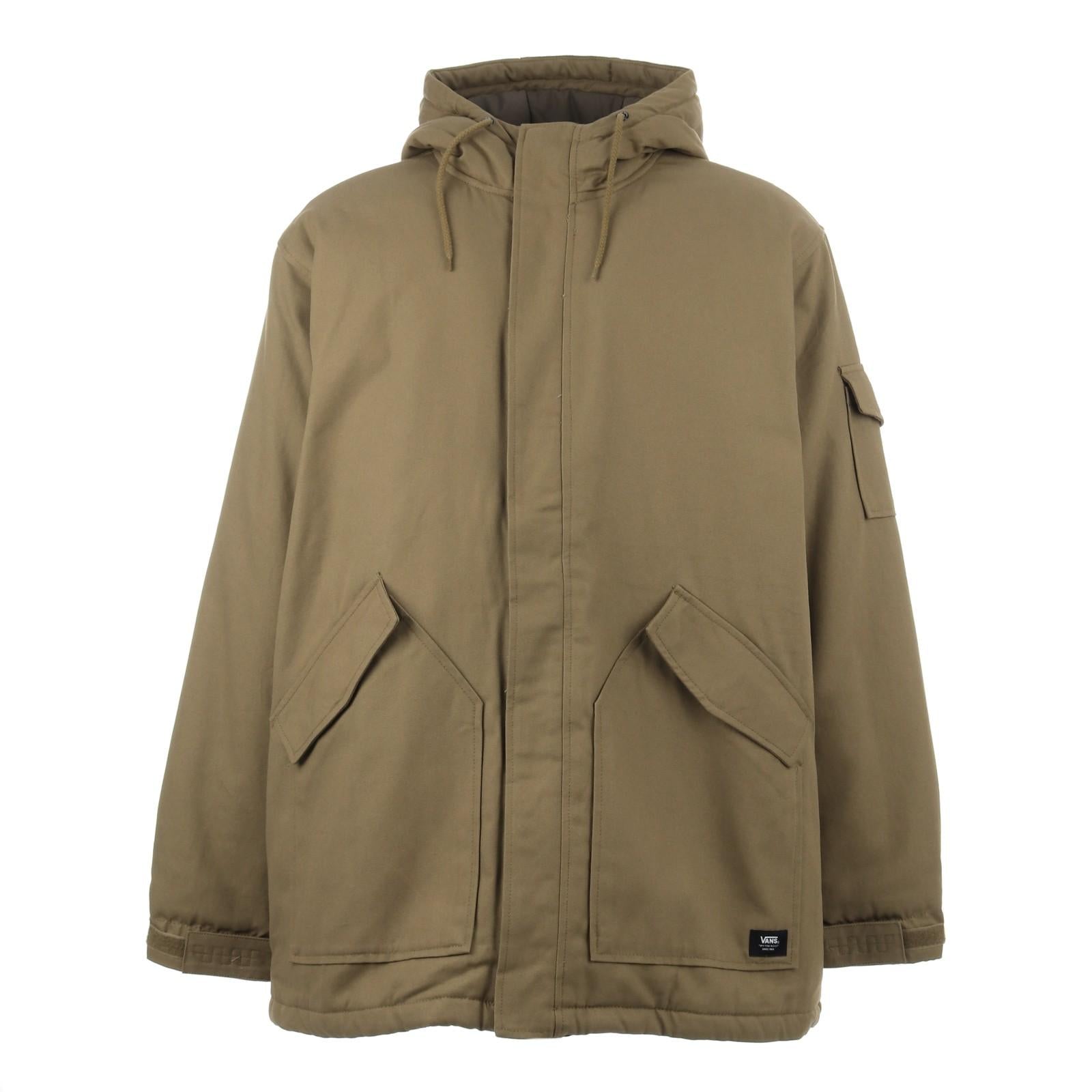 Giubbotto VANS VN000HMR CUQ VANS 