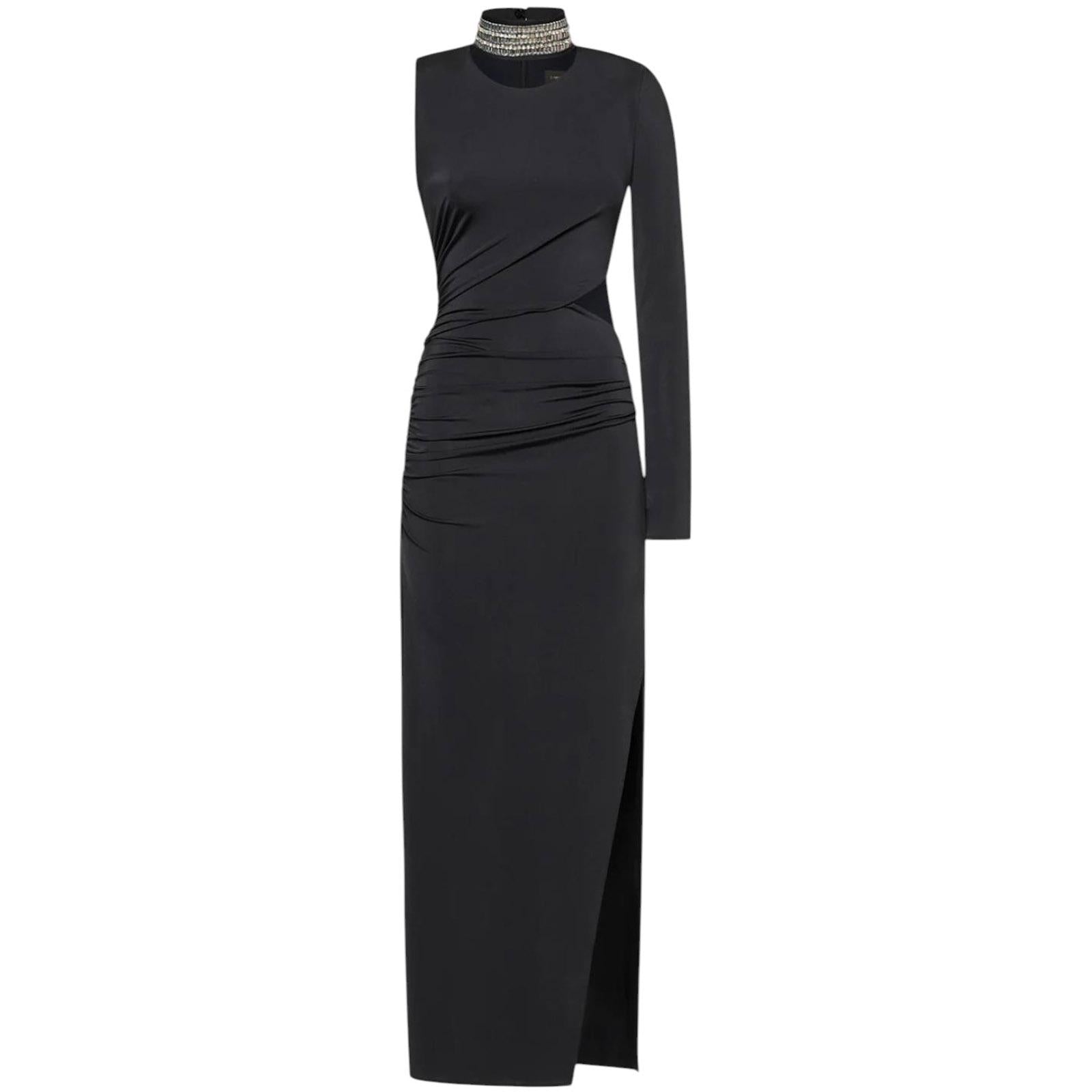 Abito SIMONA CORSELLINI A23CEAB013-01-TJER0034 0003 SIMONA CORSELLINI 