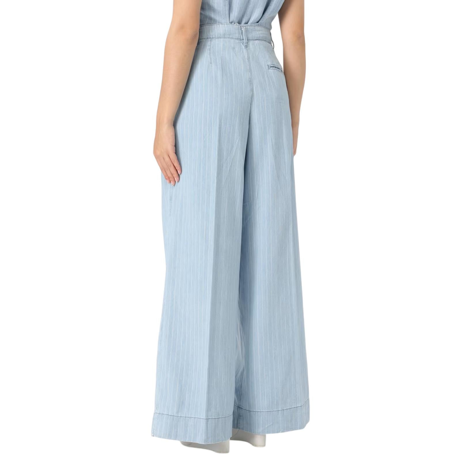 Pantalone LIU JO UA5123-D4989 78822 LIU JO 