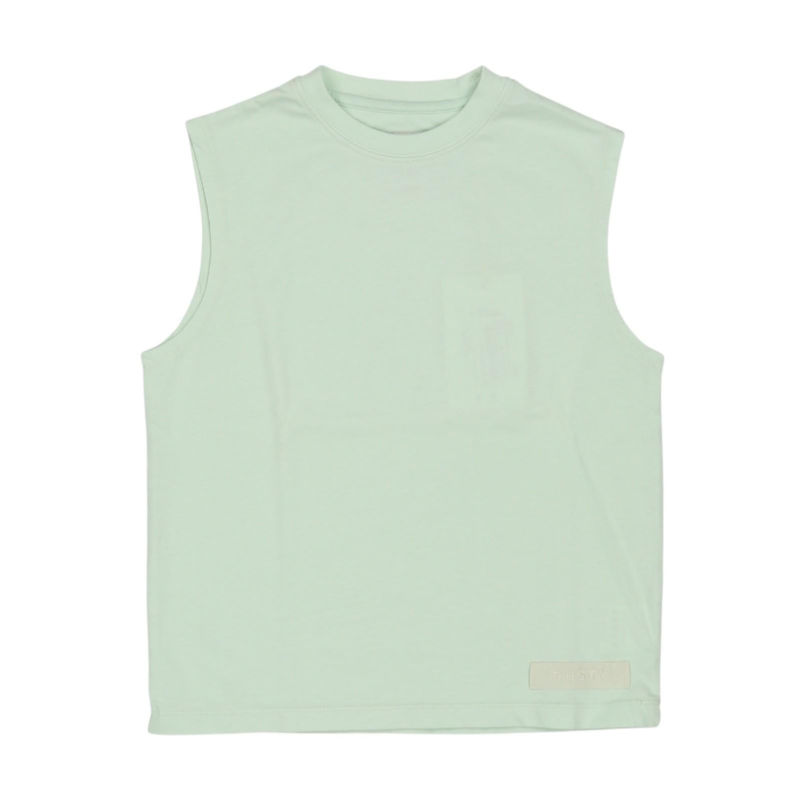 Canotta DUSTY kids DUXS5049CN VER DUSTY 