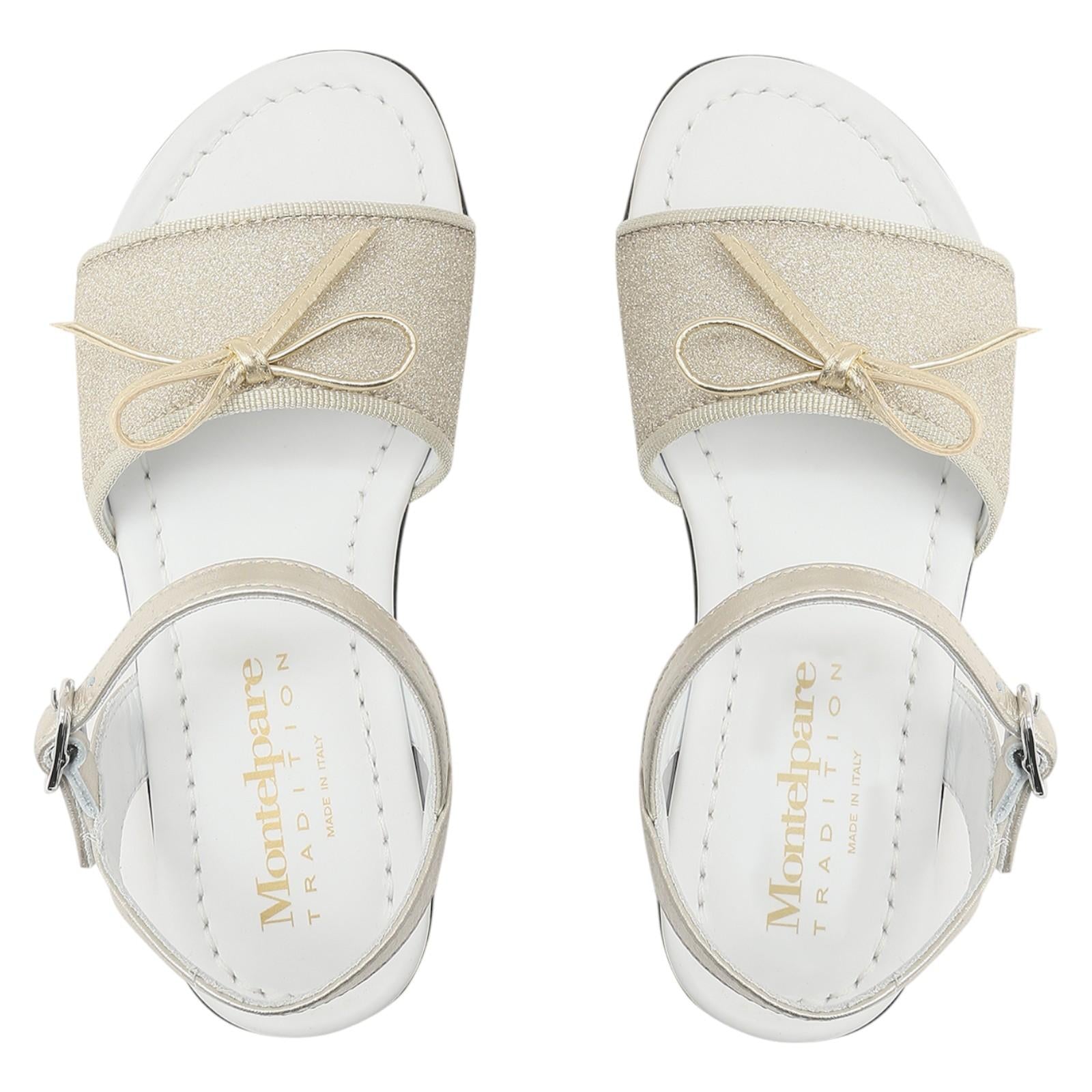 Sandali MONTELPARE kids MT10687 02 MONTELPARE 