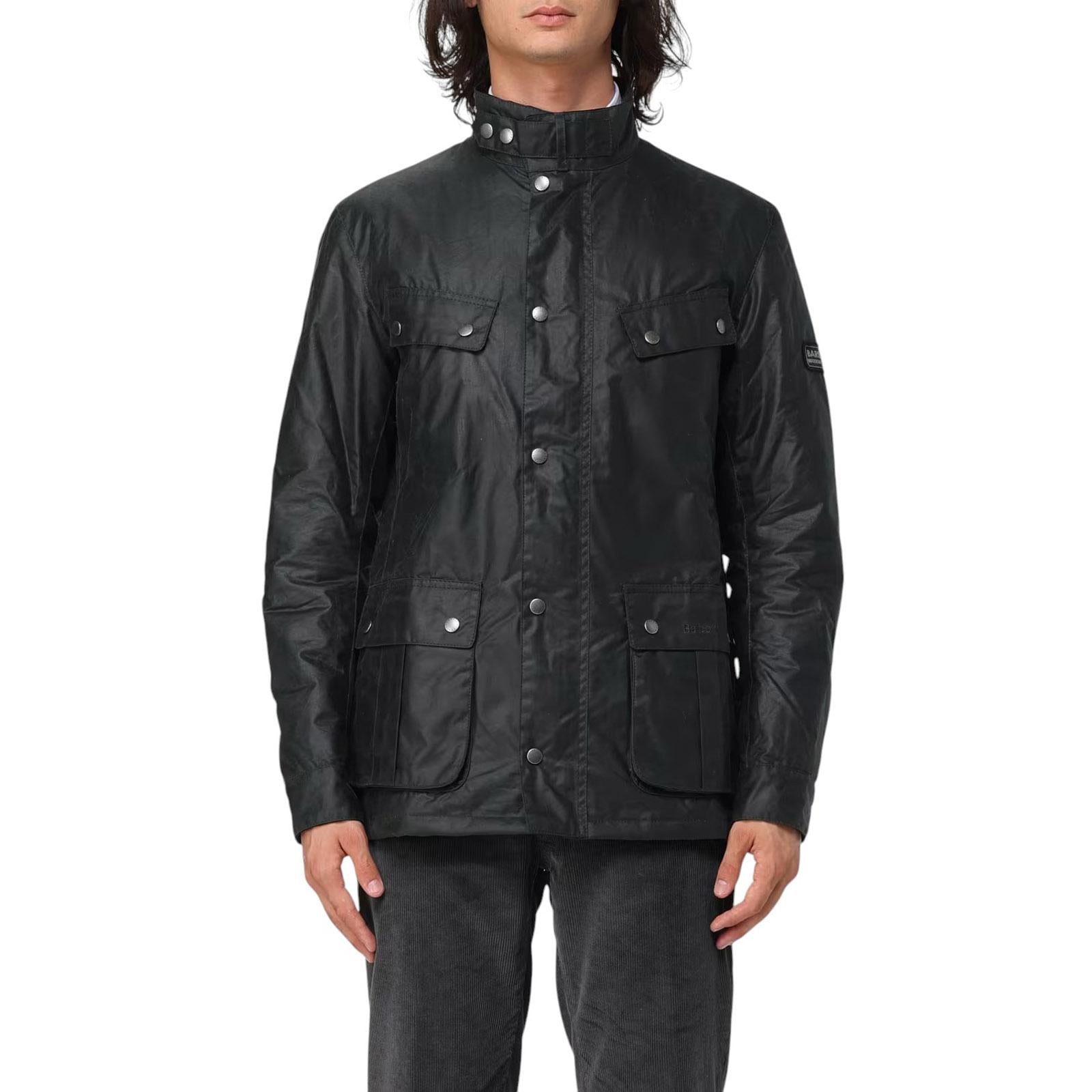 Giubbotto BARBOUR MWX0337 SG91 BARBOUR 