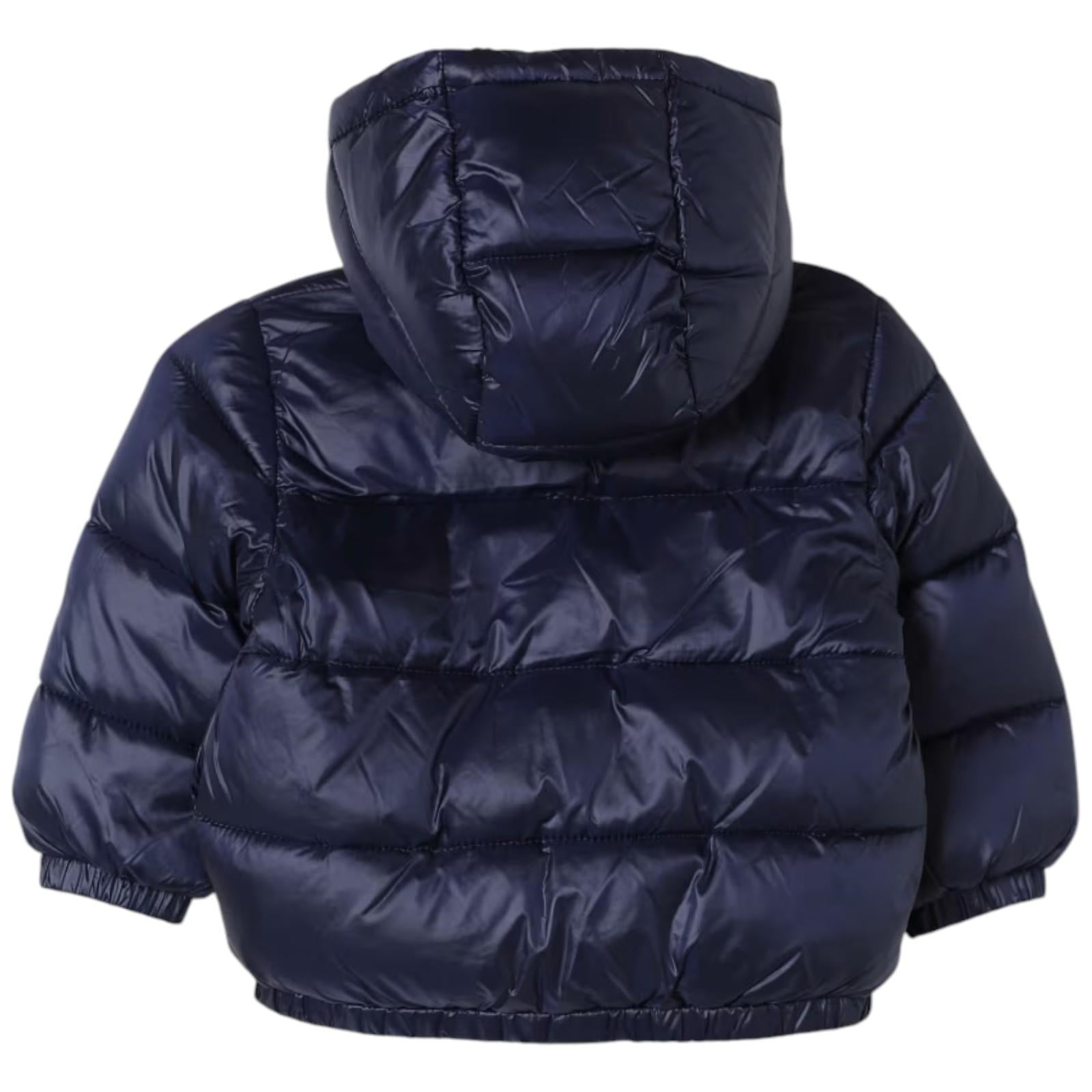 Giubbotto MOSCHINO kids MUS02Q-L3A32 40016 MOSCHINO 